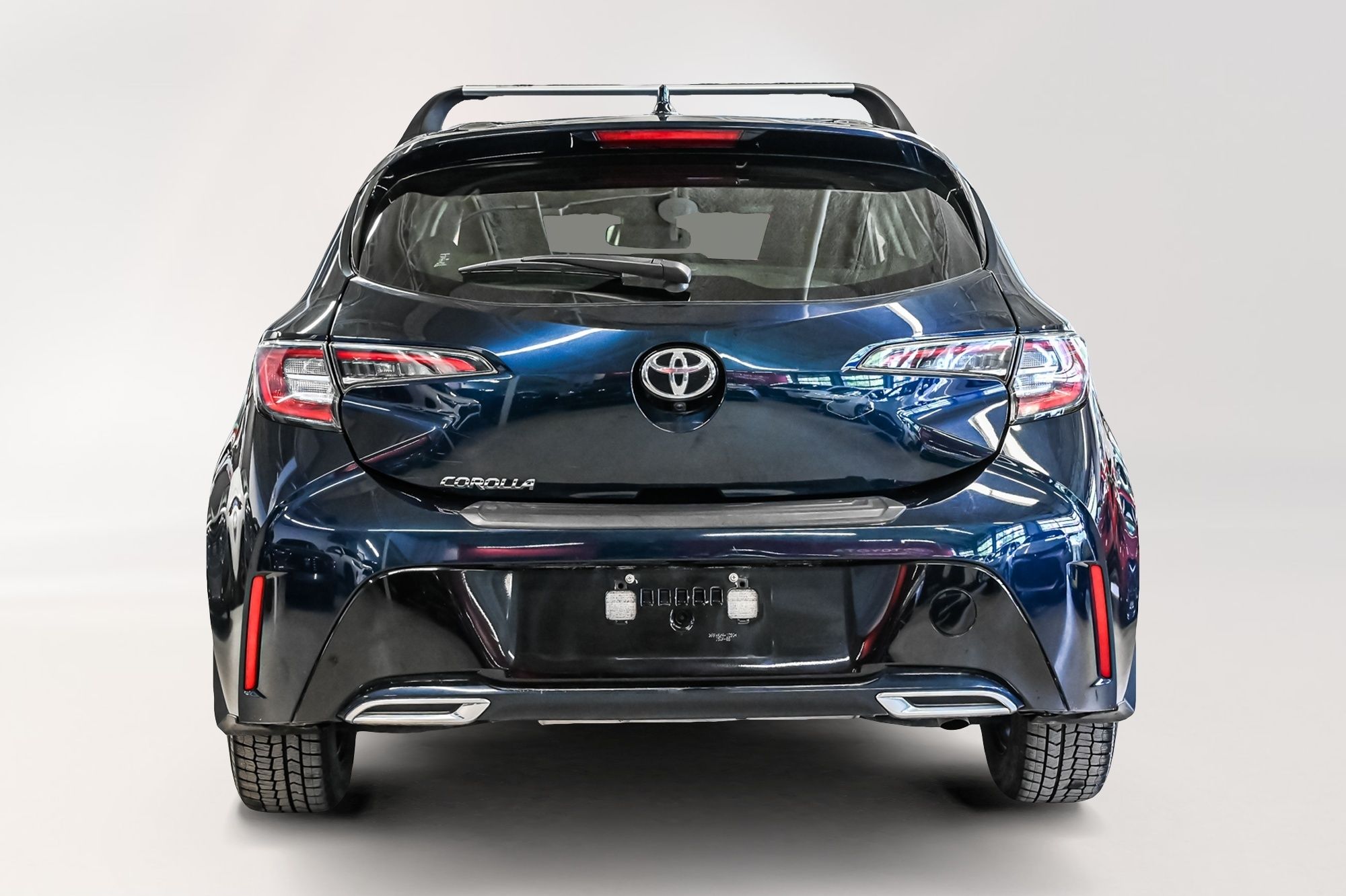 2021 Toyota Corolla Hatchback in Verdun, Quebec