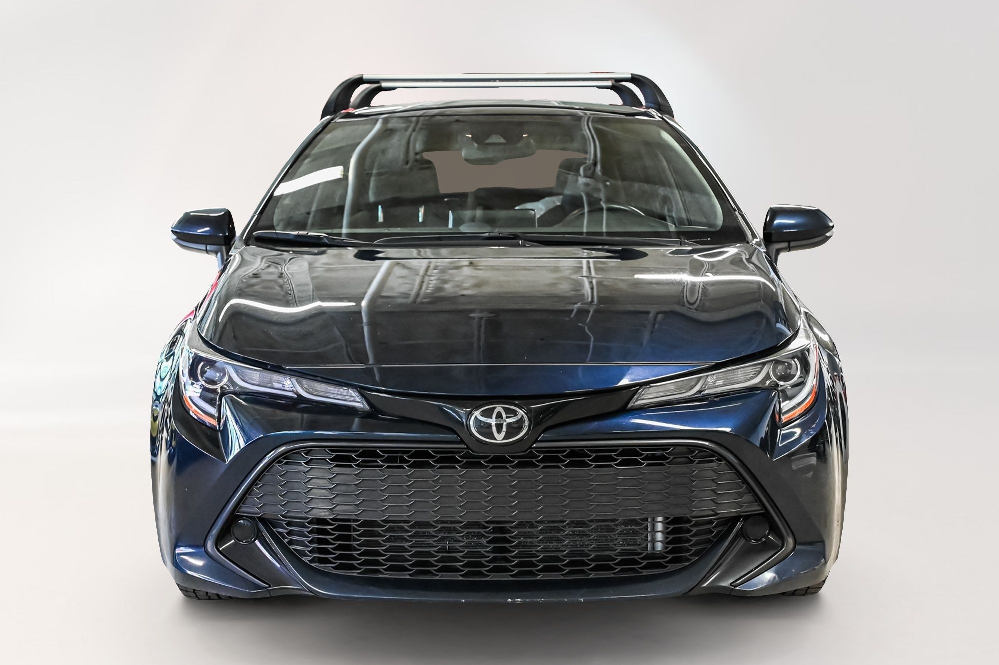 2021 Toyota Corolla Hatchback in Verdun, Quebec