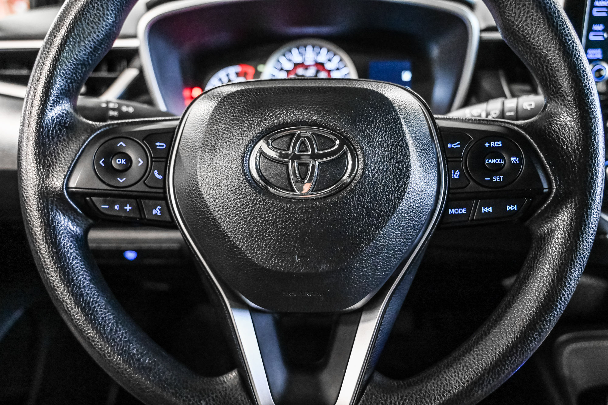 2021 Toyota Corolla Hatchback in Verdun, Quebec