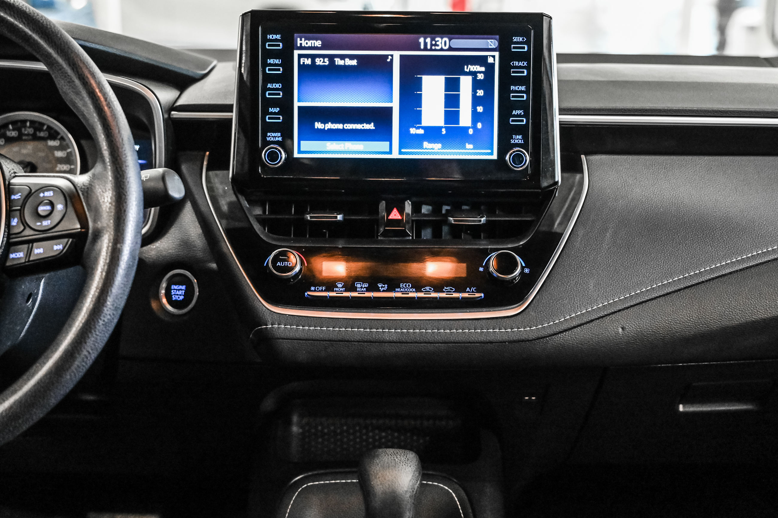 2021 Toyota Corolla Hatchback in Verdun, Quebec