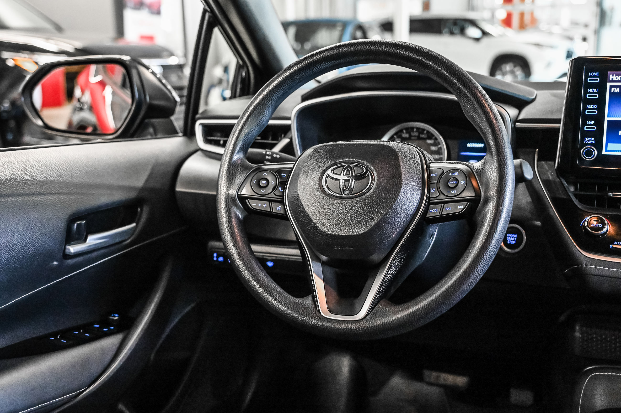 2021 Toyota Corolla Hatchback in Verdun, Quebec