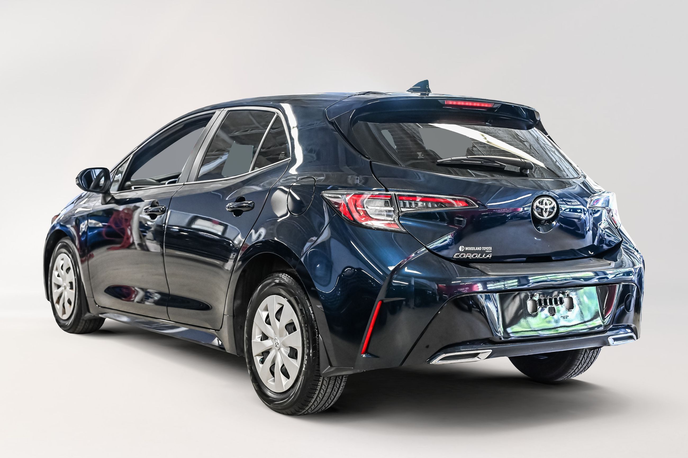 2021 Toyota Corolla Hatchback in Verdun, Quebec