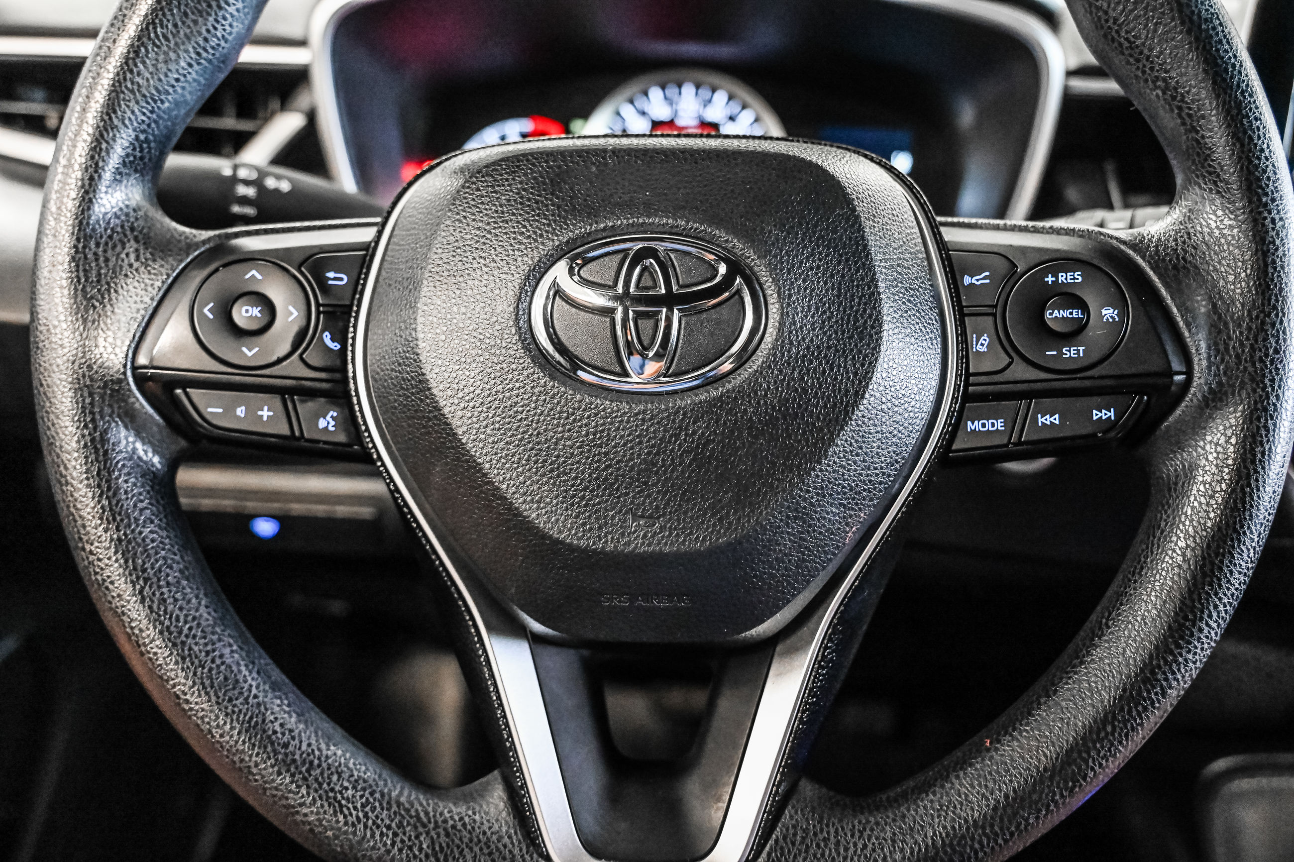 2021 Toyota Corolla Hatchback in Verdun, Quebec