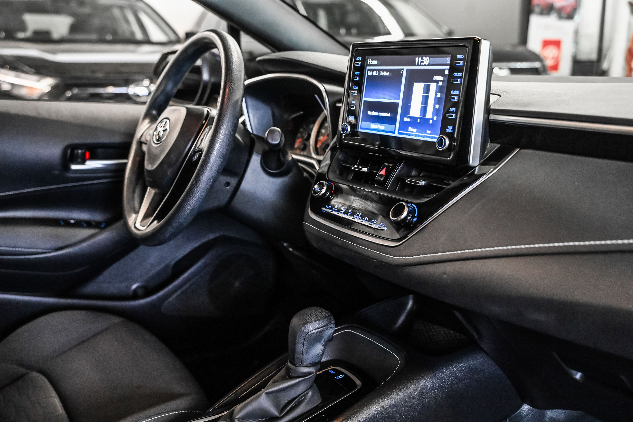 2021 Toyota Corolla Hatchback in Verdun, Quebec