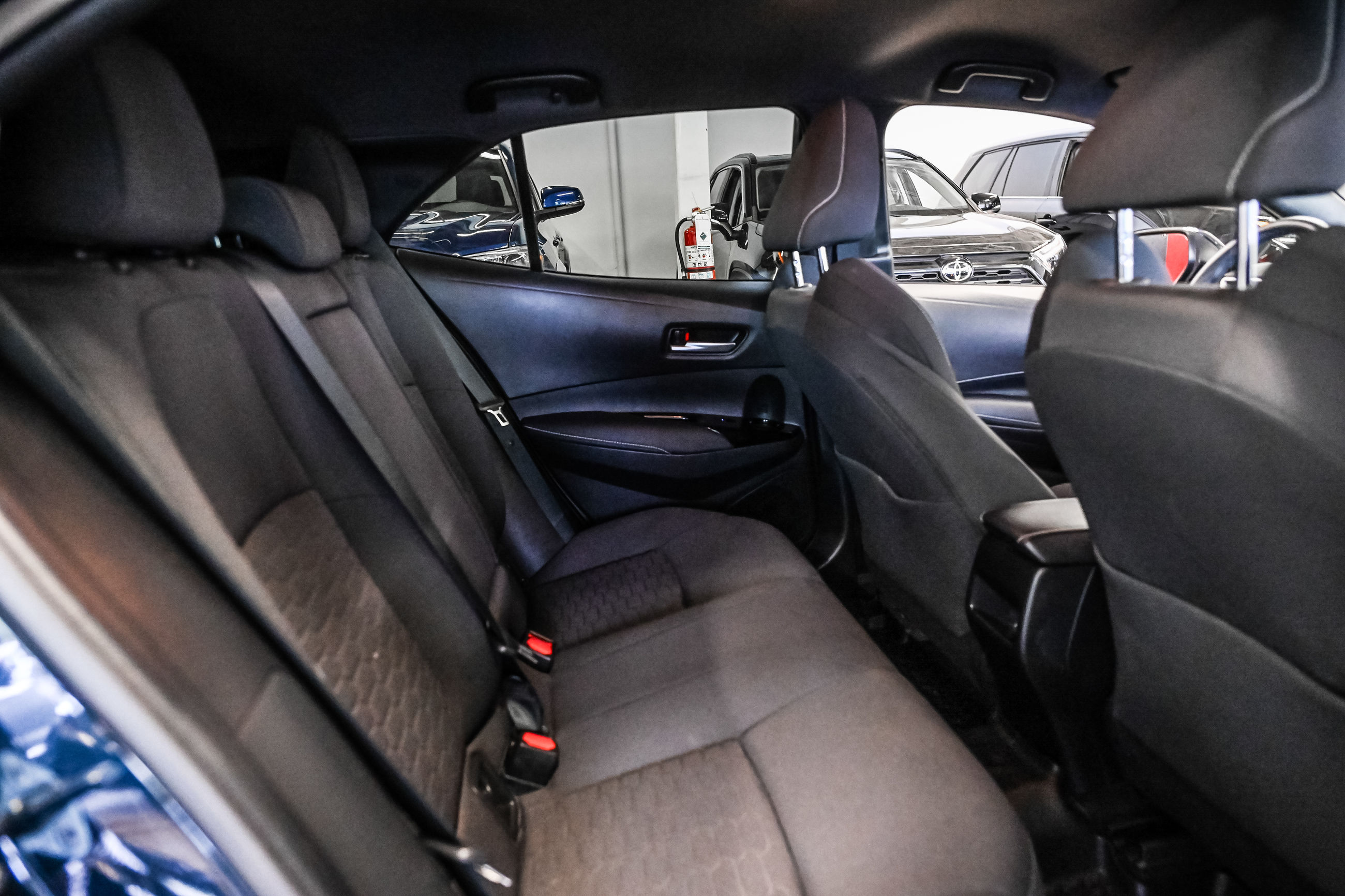 2021 Toyota Corolla Hatchback in Verdun, Quebec