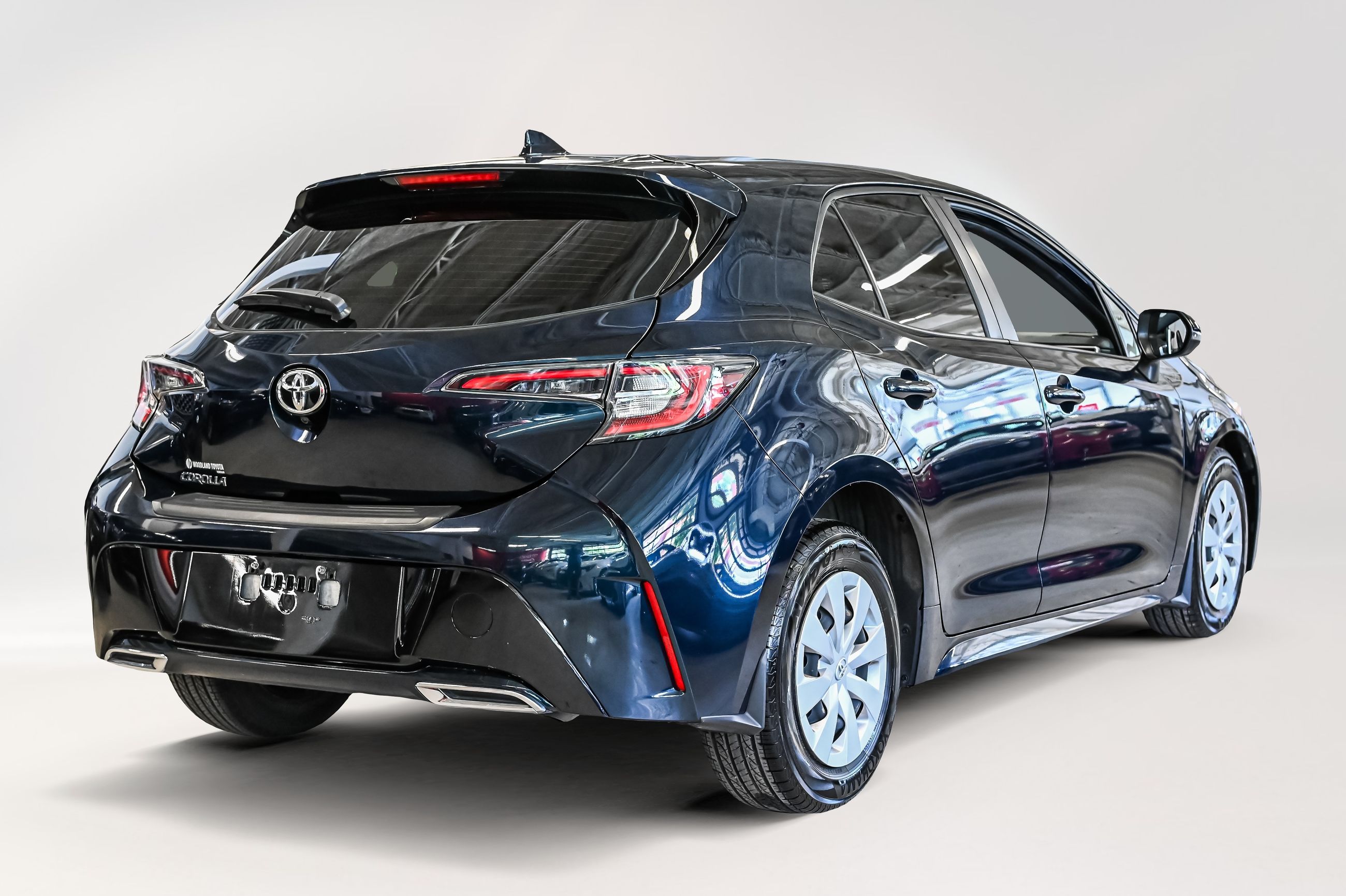 2021 Toyota Corolla Hatchback in Verdun, Quebec