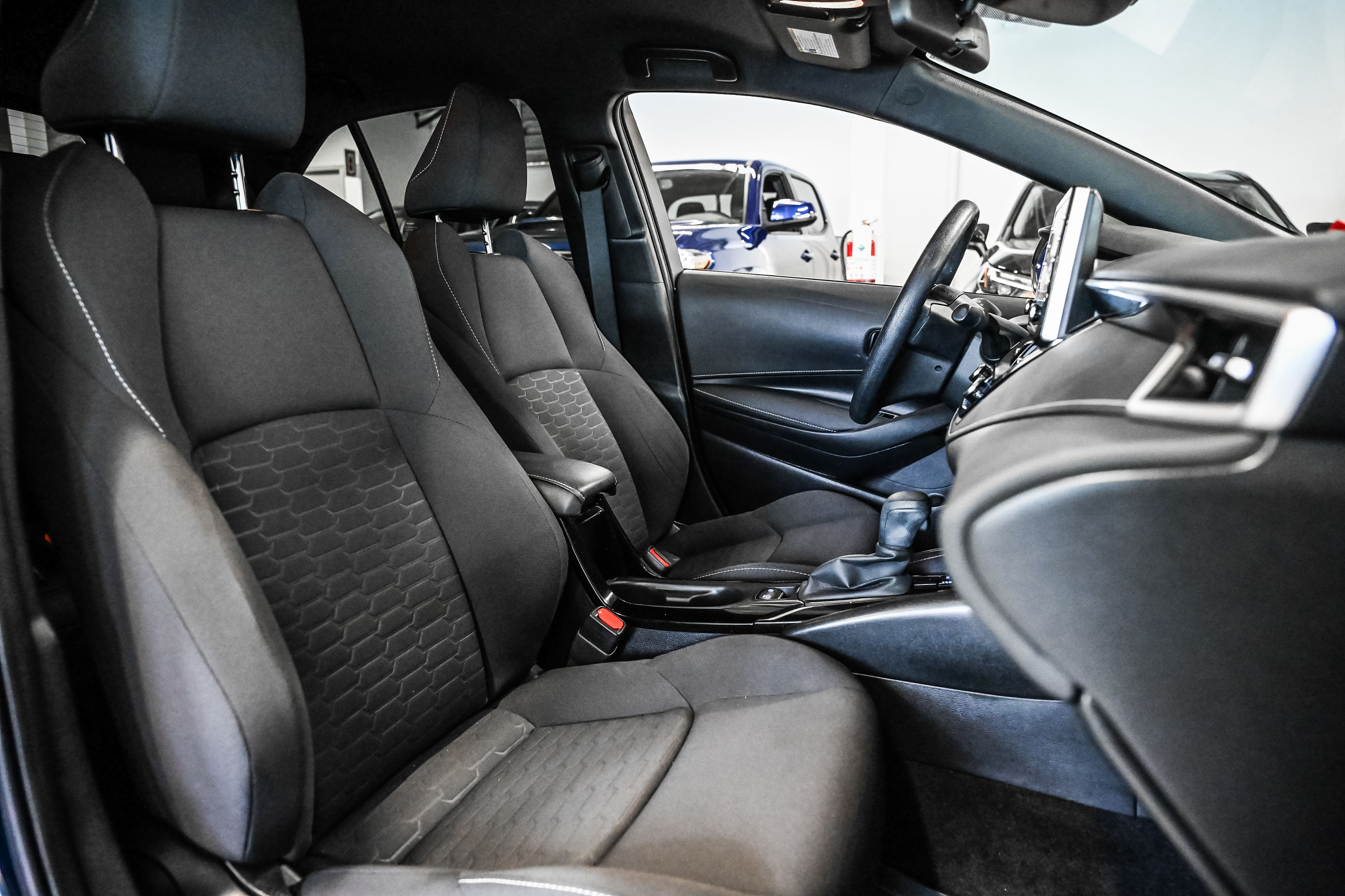 2021 Toyota Corolla Hatchback in Verdun, Quebec