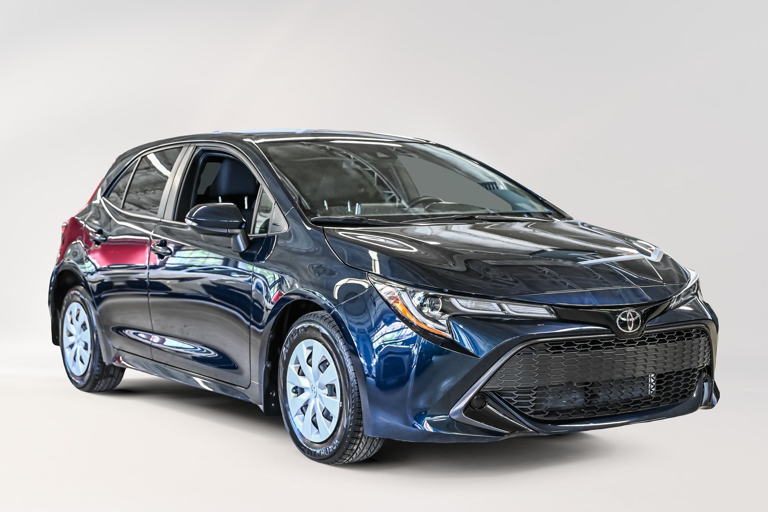 2021 Toyota Corolla Hatchback in Verdun, Quebec