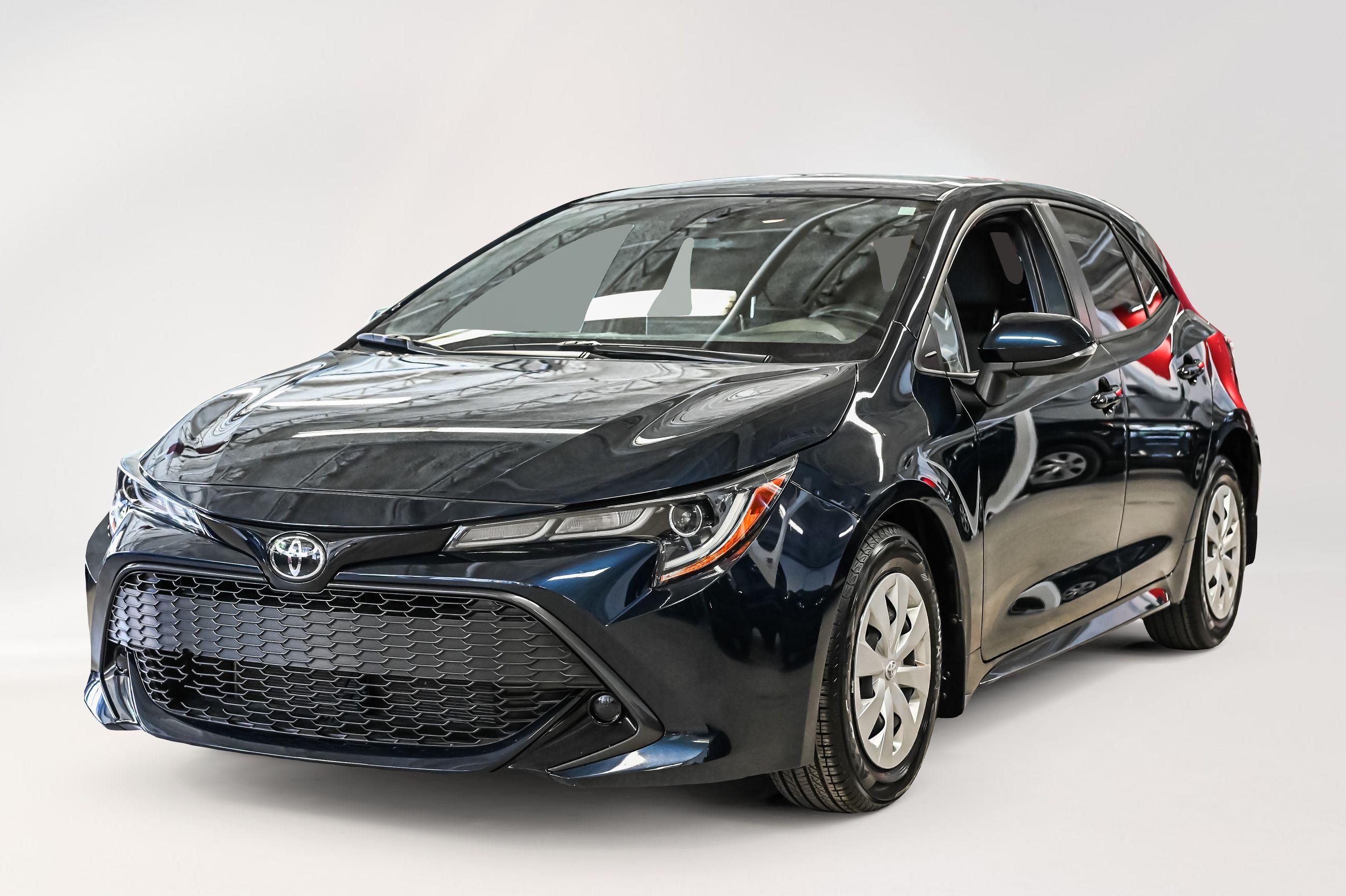 2021 Toyota Corolla Hatchback in Verdun, Quebec