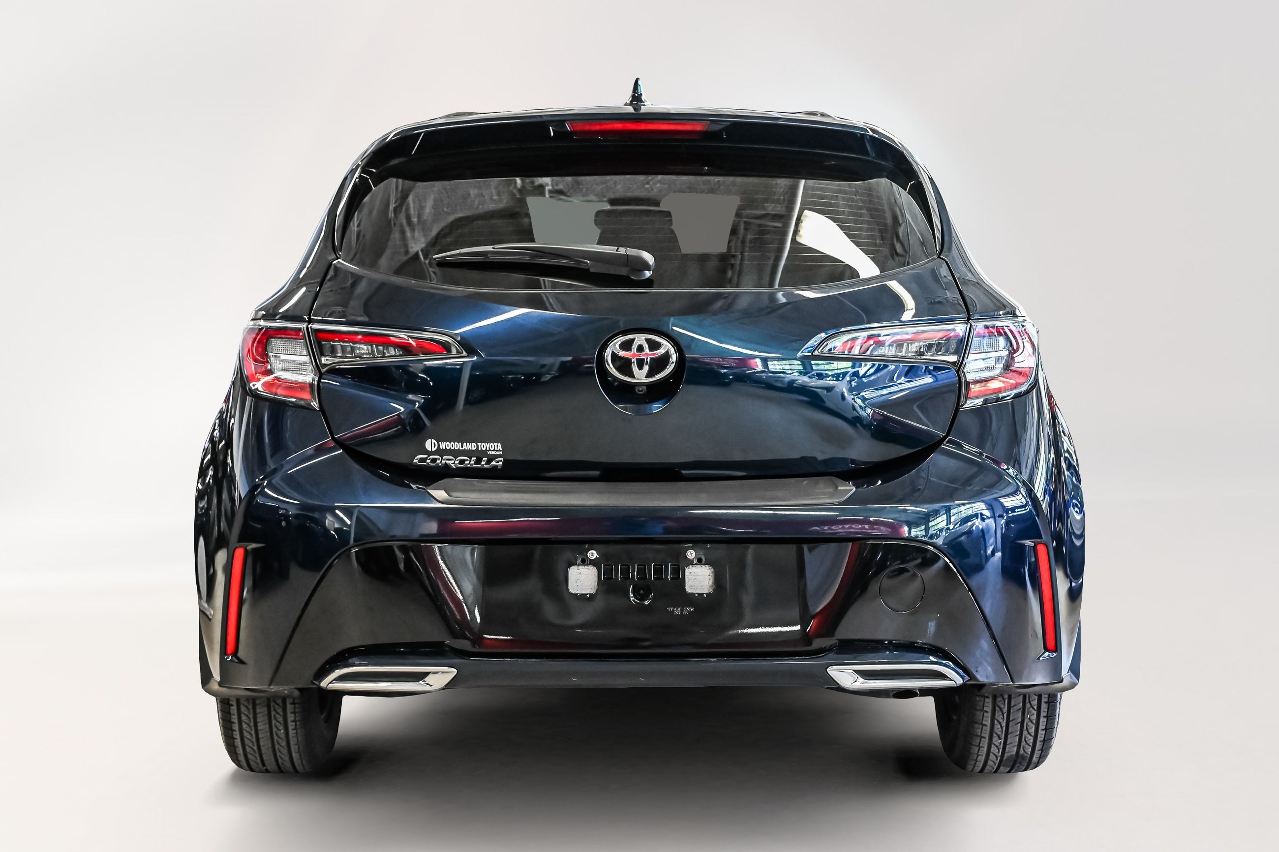 2021 Toyota Corolla Hatchback in Verdun, Quebec