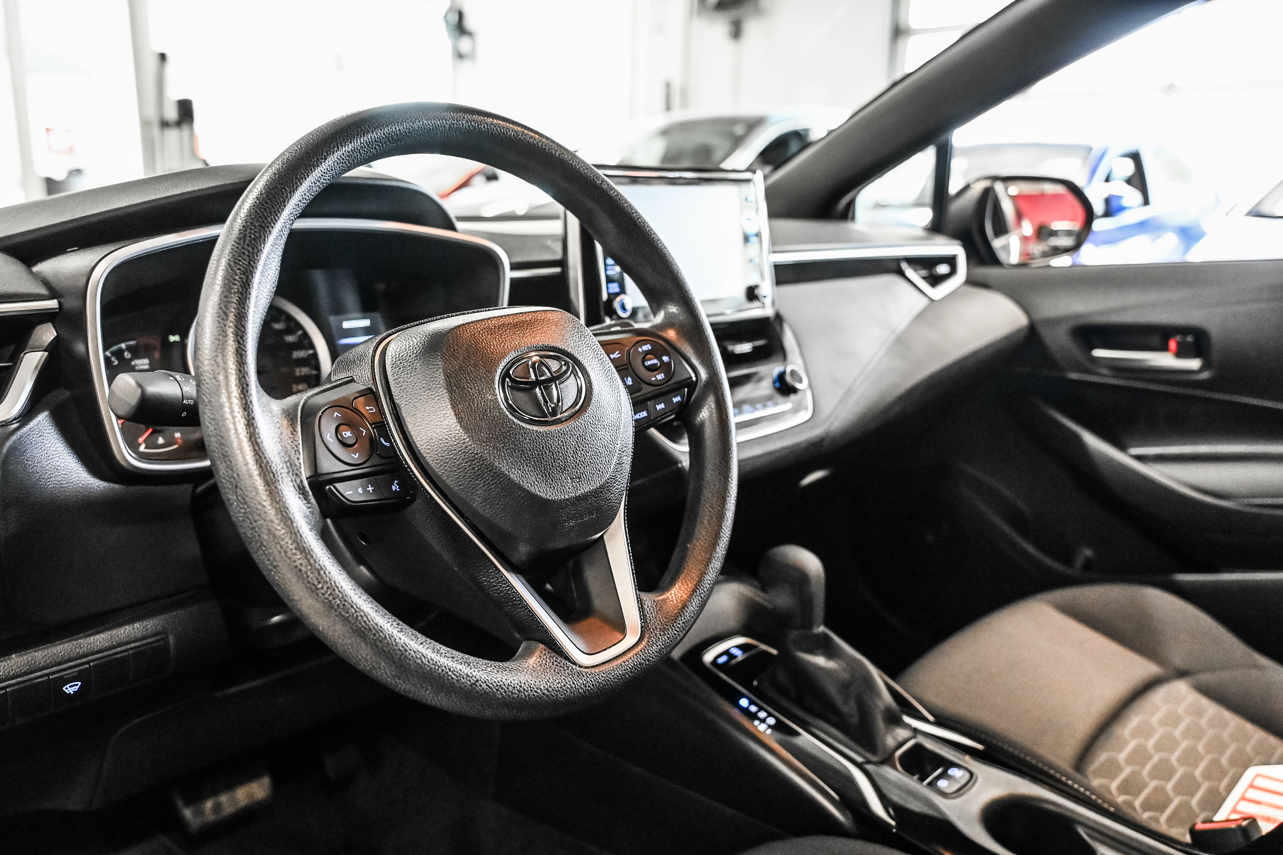 2021 Toyota Corolla Hatchback in Verdun, Quebec
