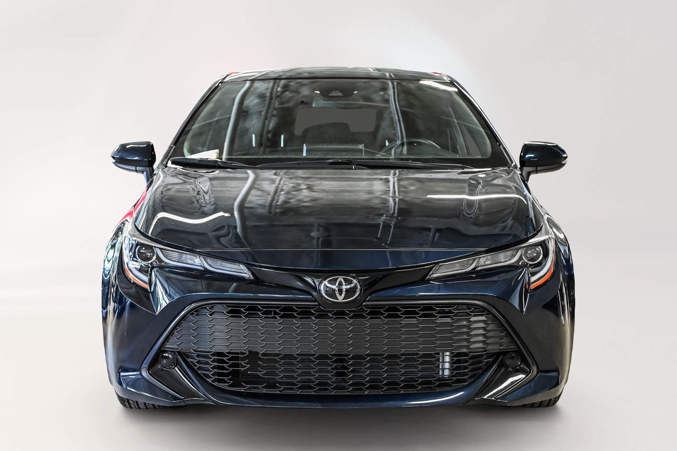 2021 Toyota Corolla Hatchback in Verdun, Quebec