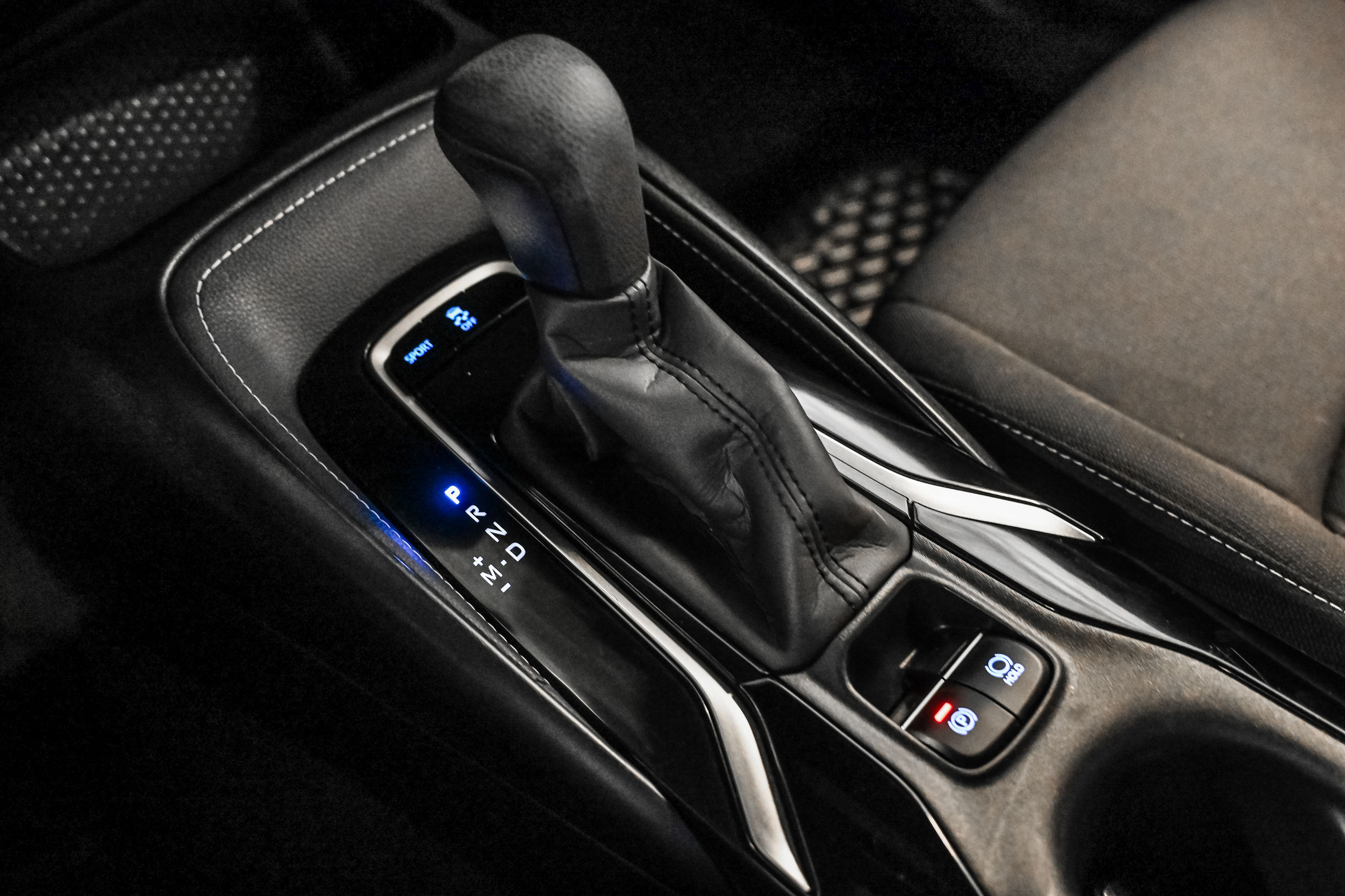 2021 Toyota Corolla Hatchback in Verdun, Quebec