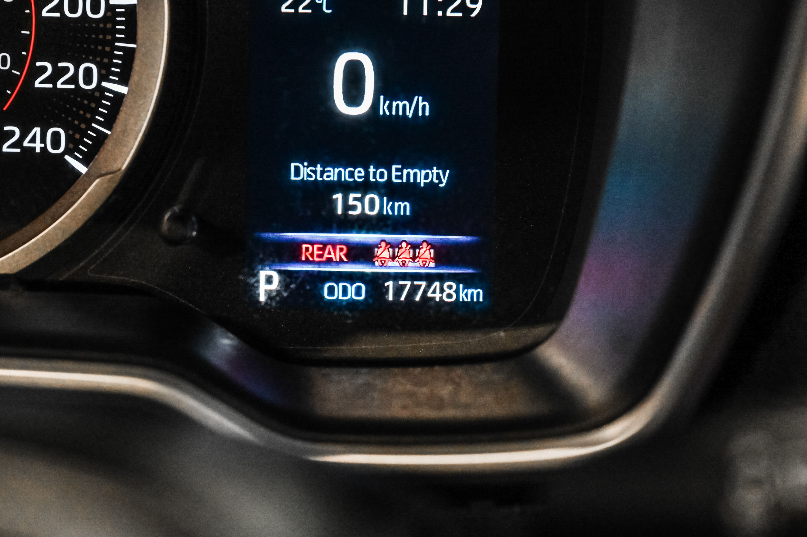 2021 Toyota Corolla Hatchback in Verdun, Quebec
