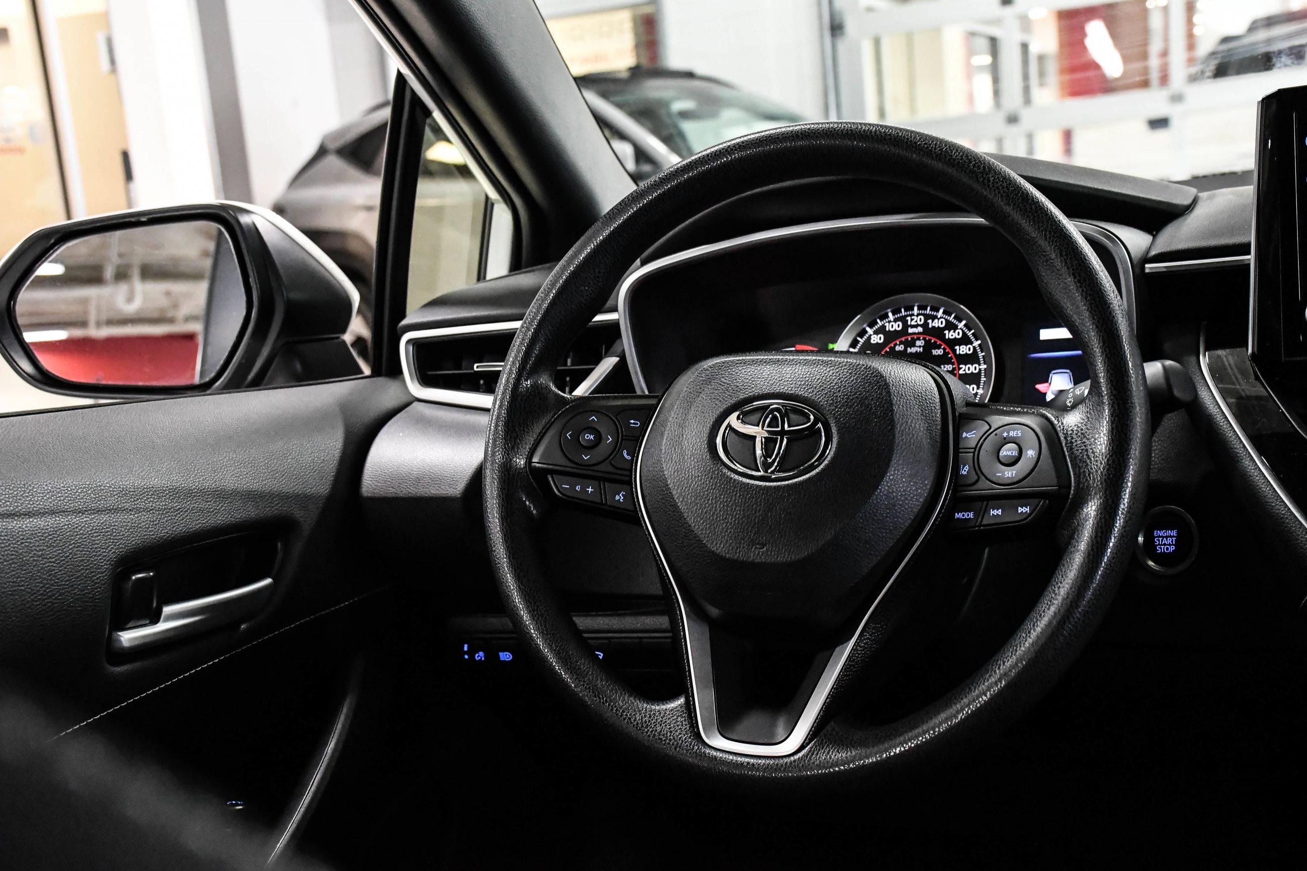 Toyota Corolla Hatchback  2021 à Verdun, Québec