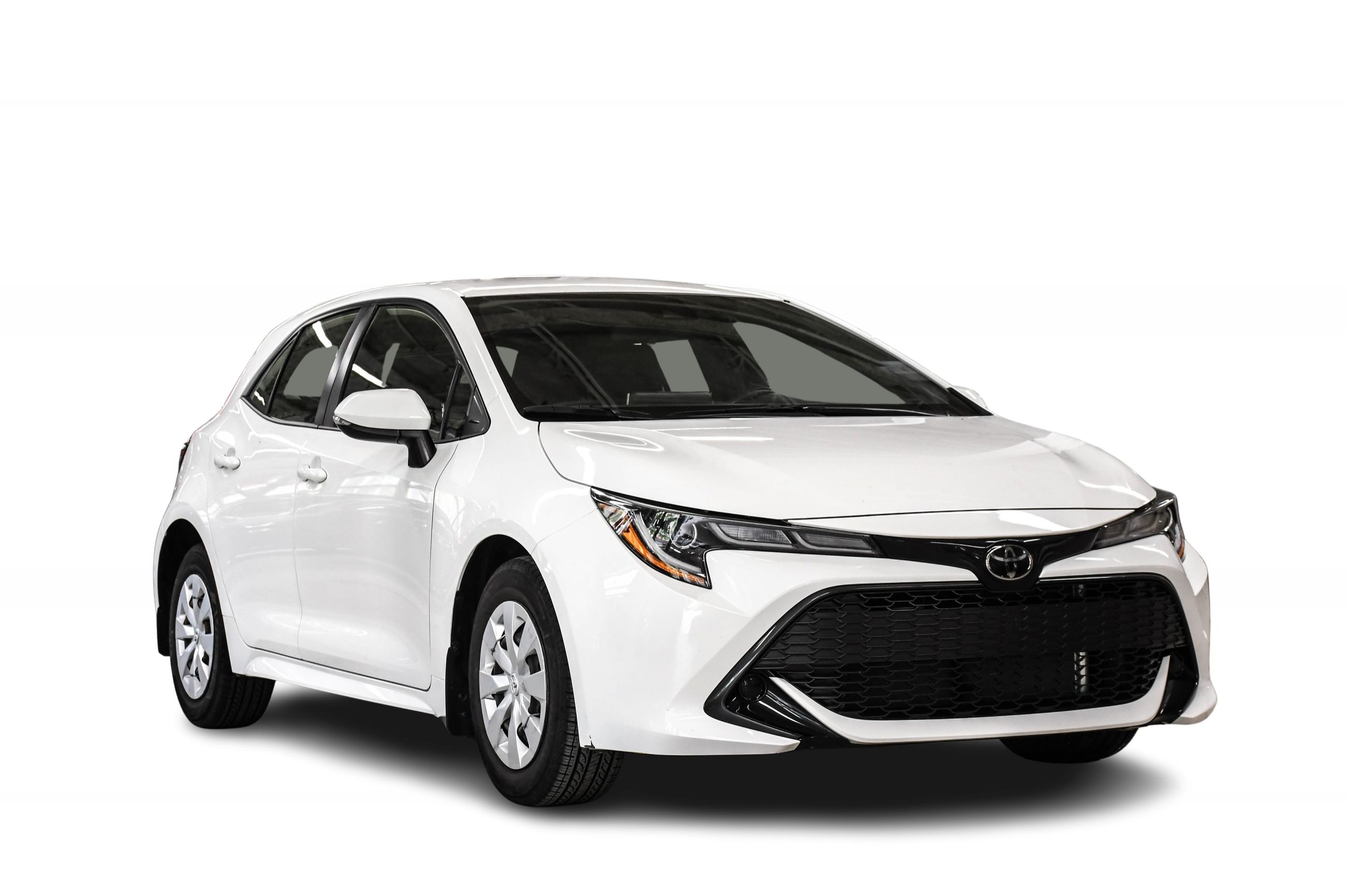 Toyota Corolla Hatchback  2021 à Verdun, Québec