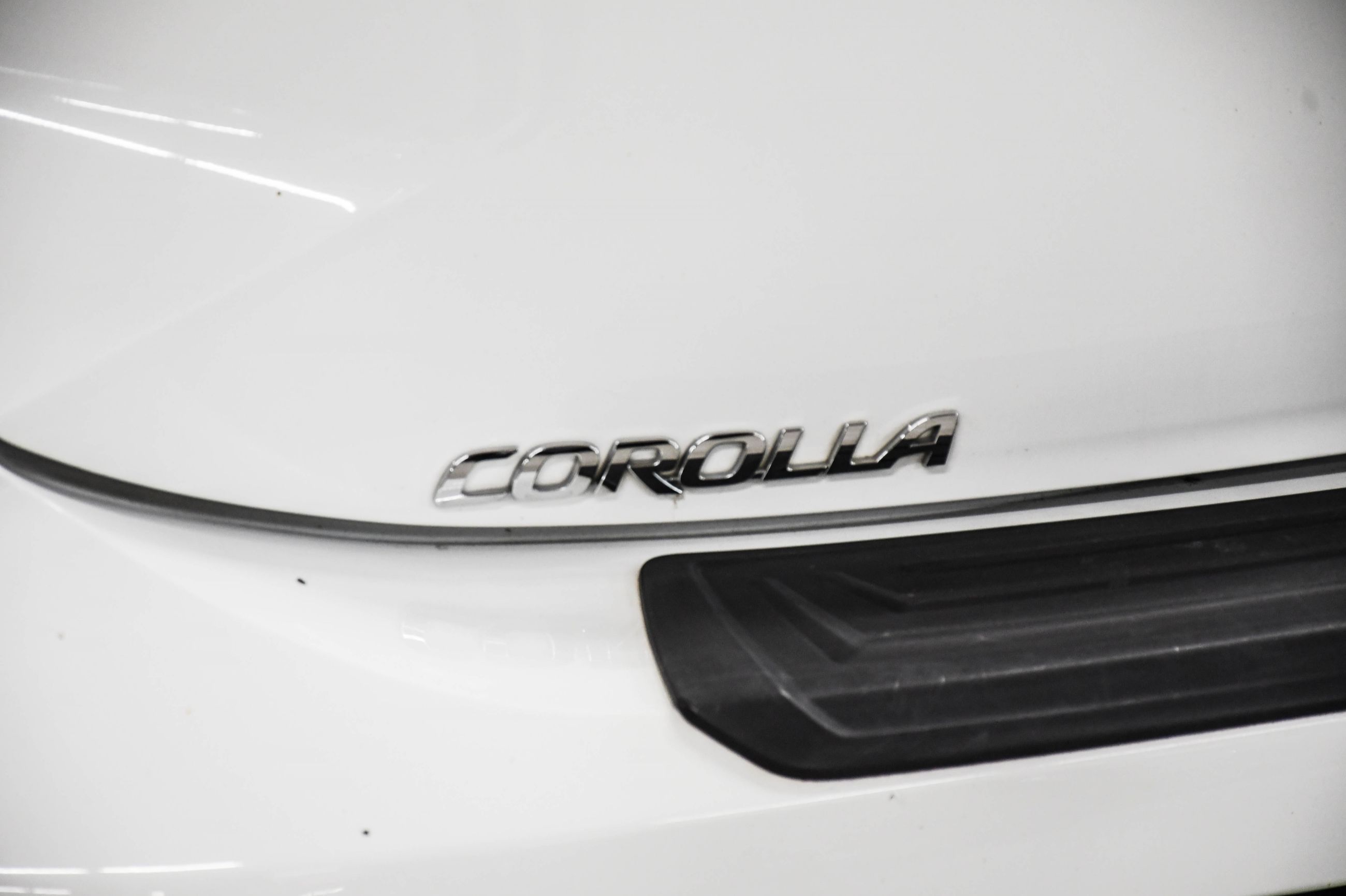 Toyota Corolla Hatchback  2021 à Verdun, Québec