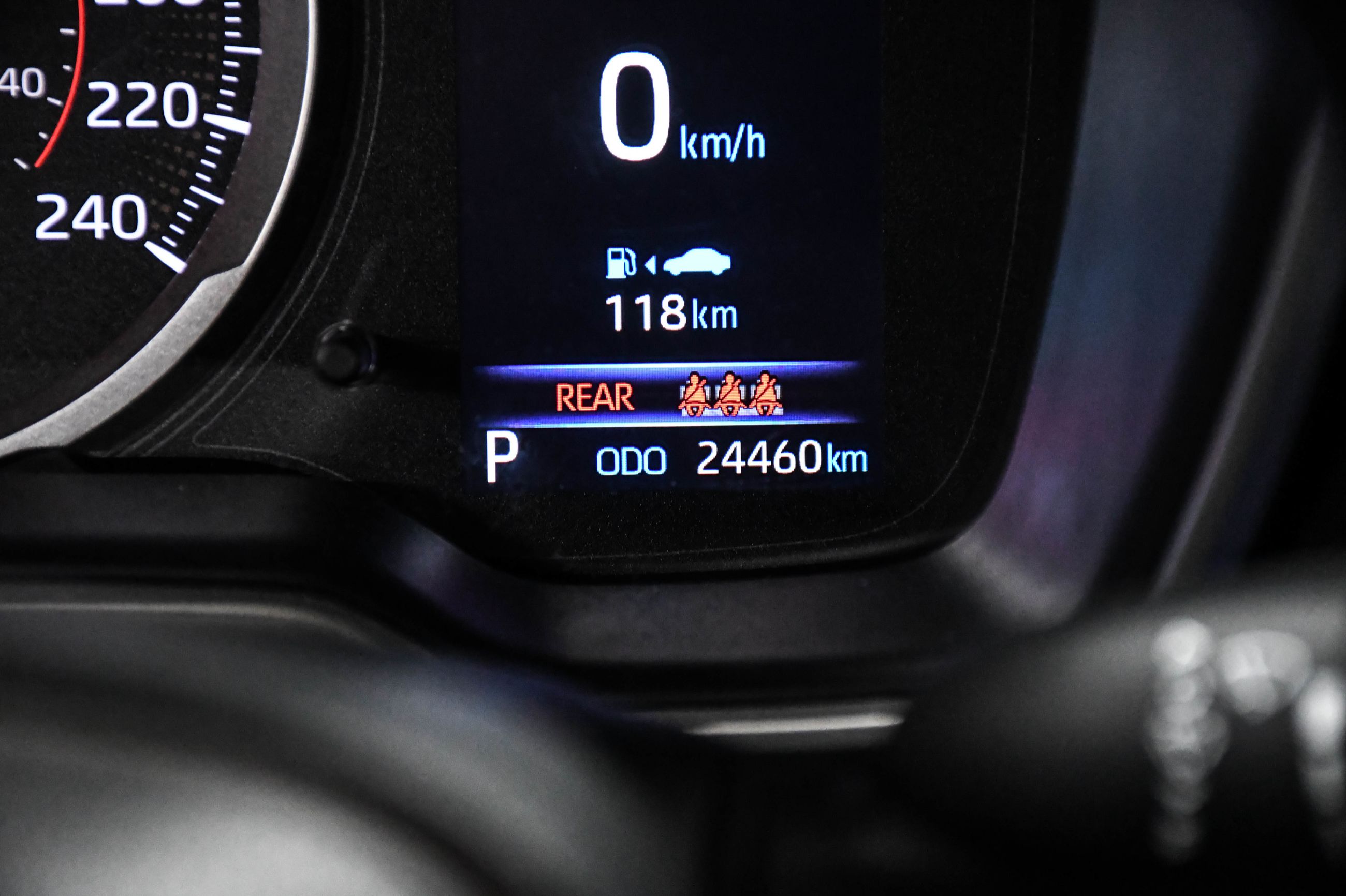 Toyota Corolla Hatchback  2021 à Verdun, Québec