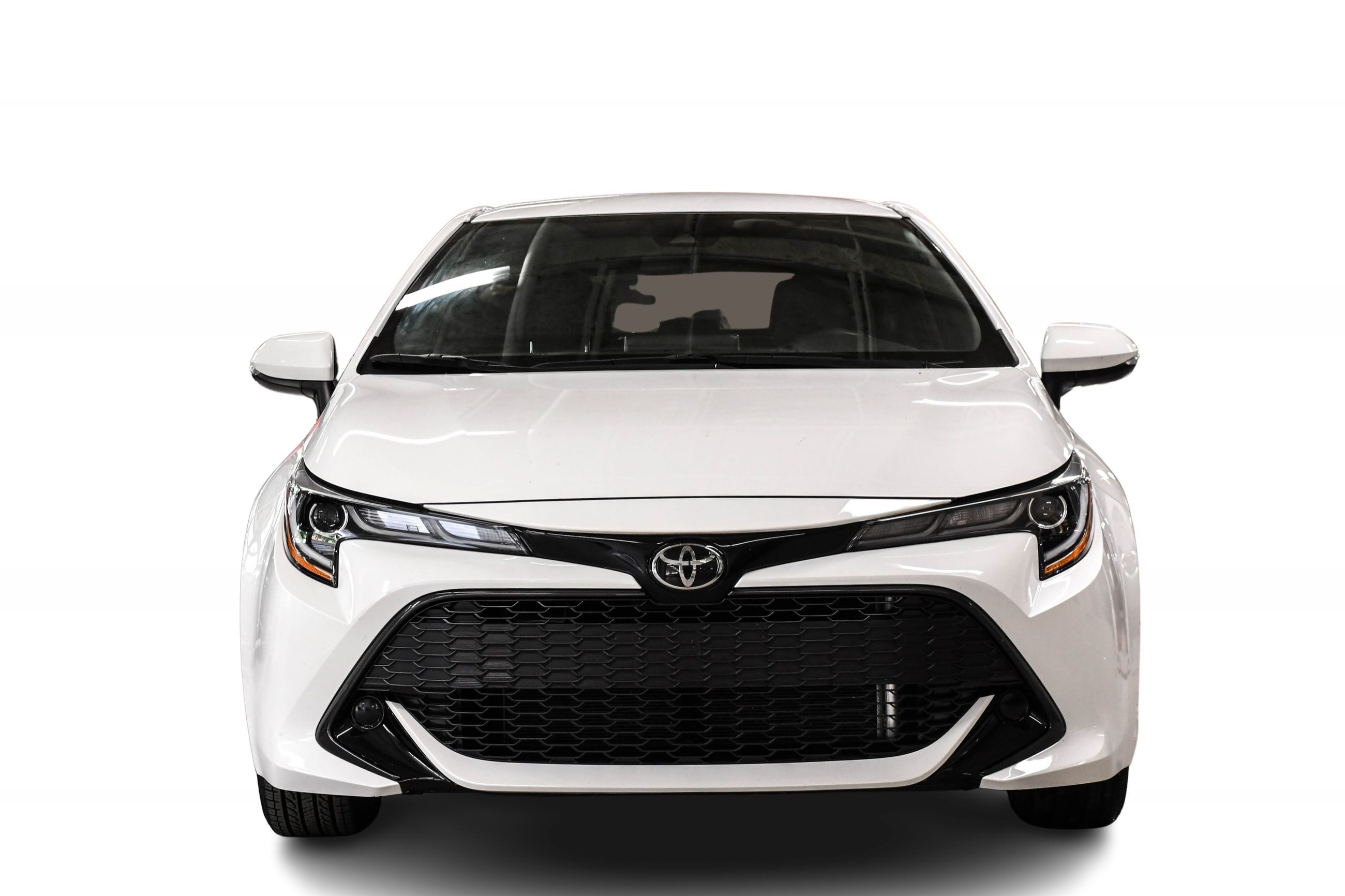 Toyota Corolla Hatchback  2021 à Verdun, Québec