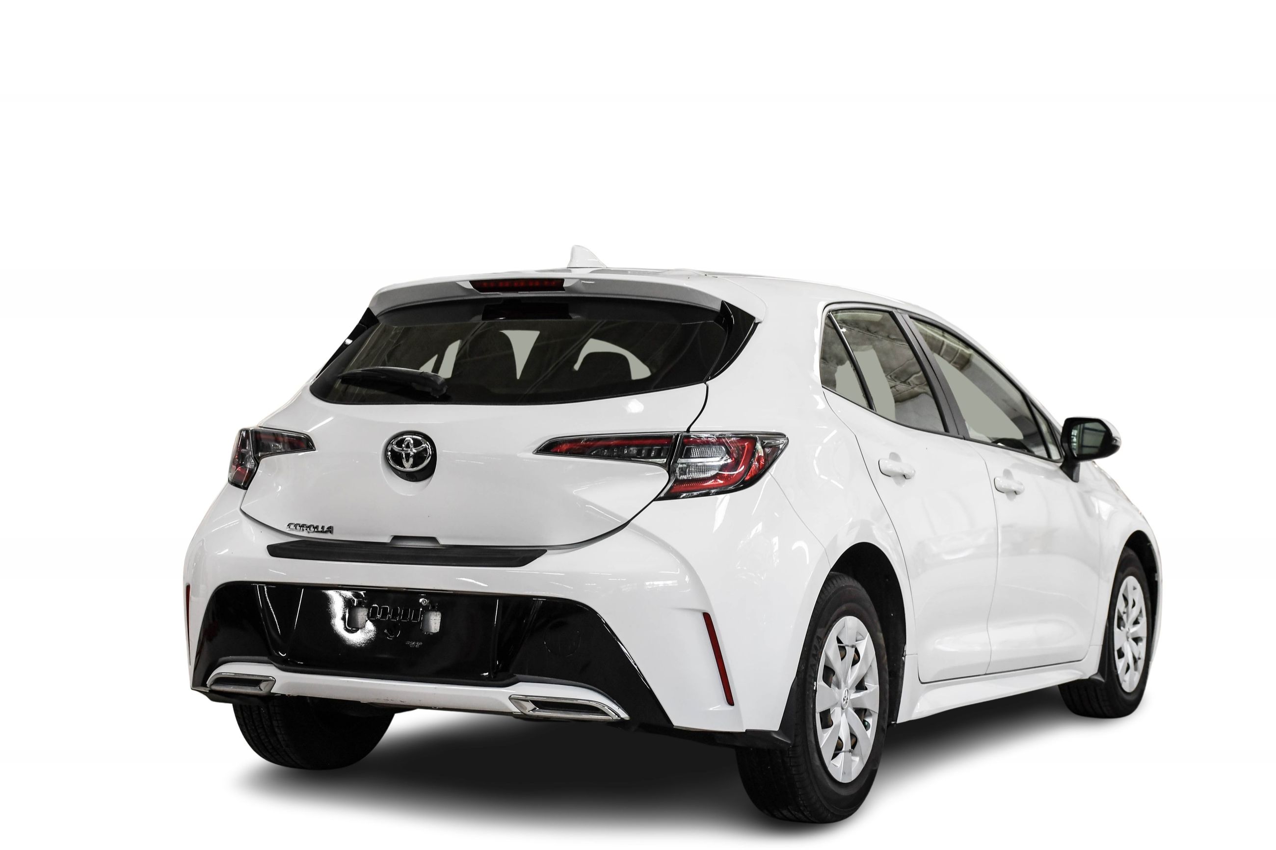 Toyota Corolla Hatchback  2021 à Verdun, Québec