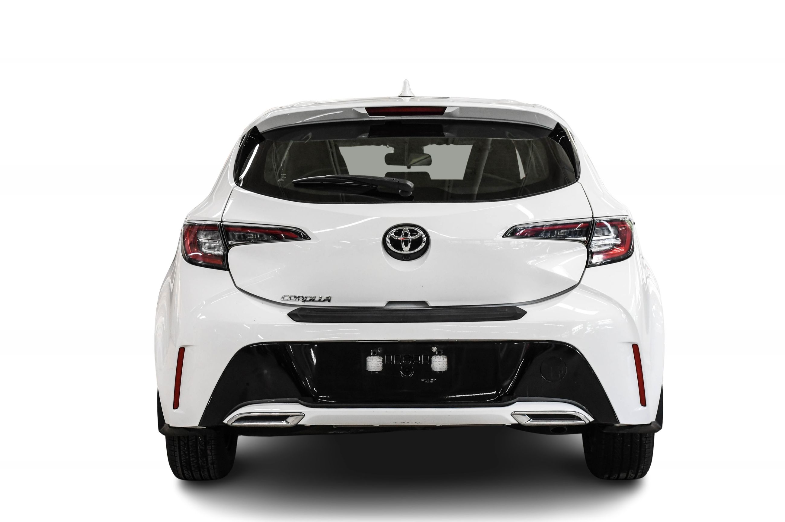 Toyota Corolla Hatchback  2021 à Verdun, Québec