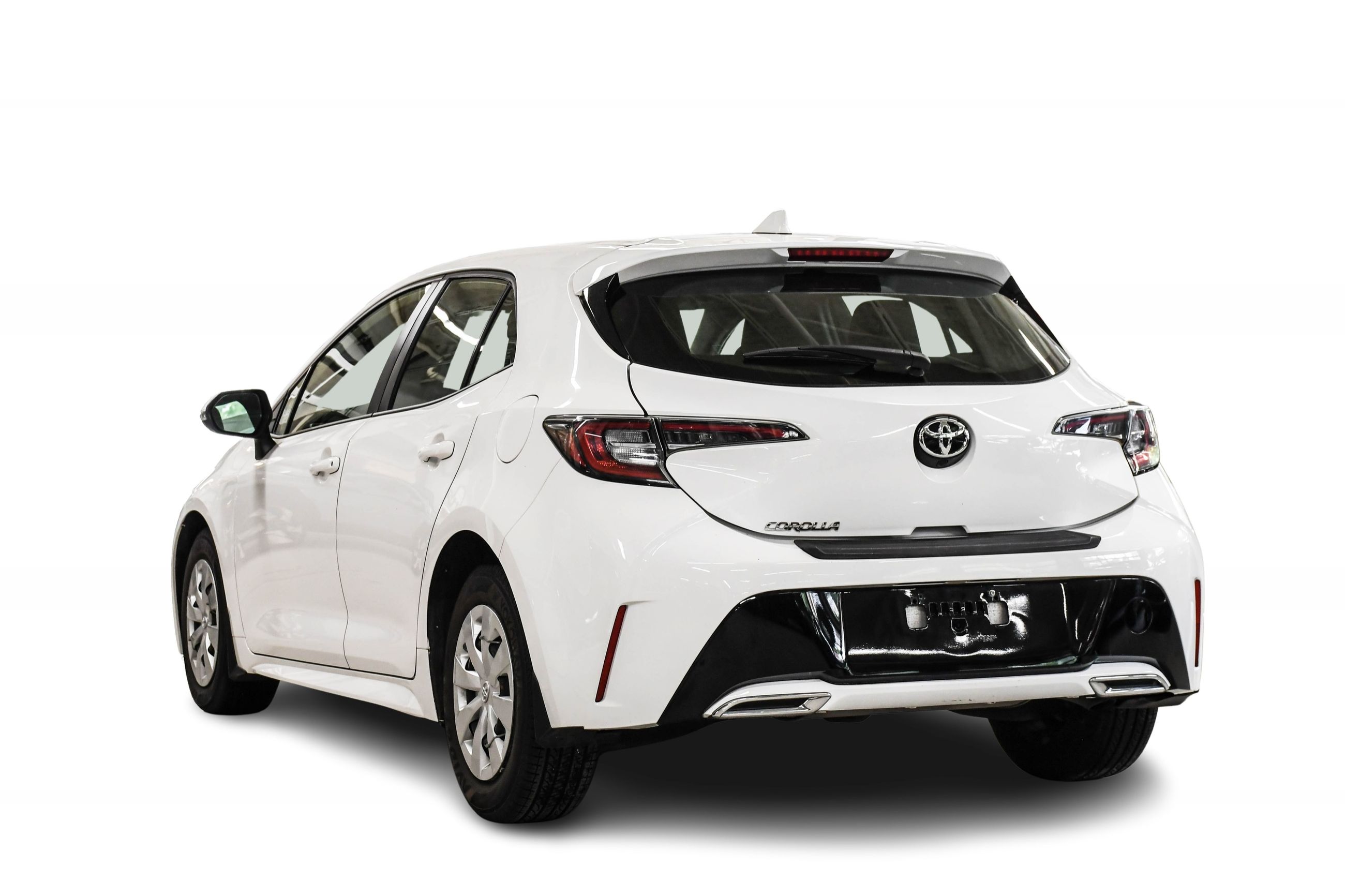 Toyota Corolla Hatchback  2021 à Verdun, Québec