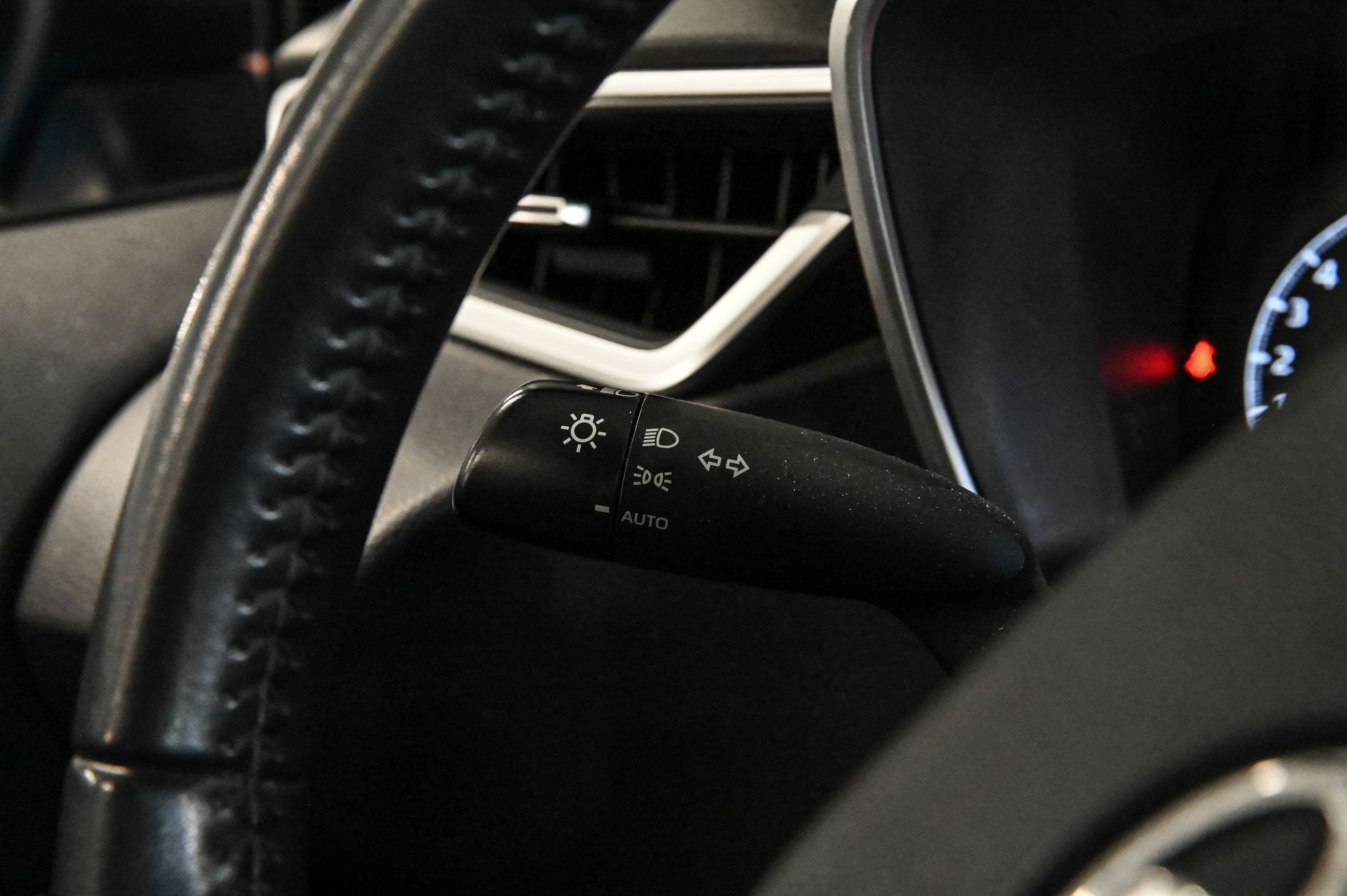 Toyota Corolla Hatchback  2022