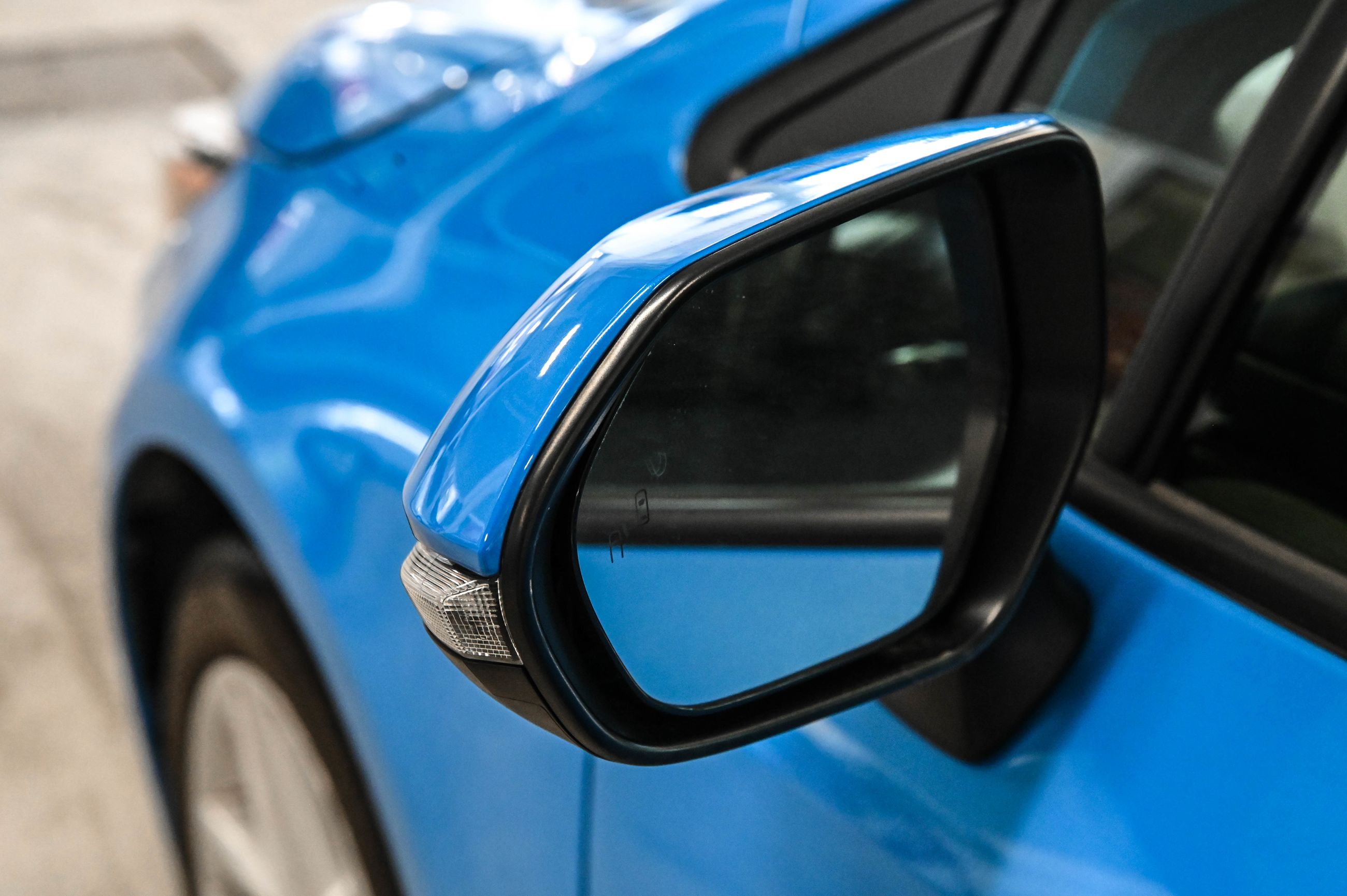 Toyota Corolla Hatchback  2022