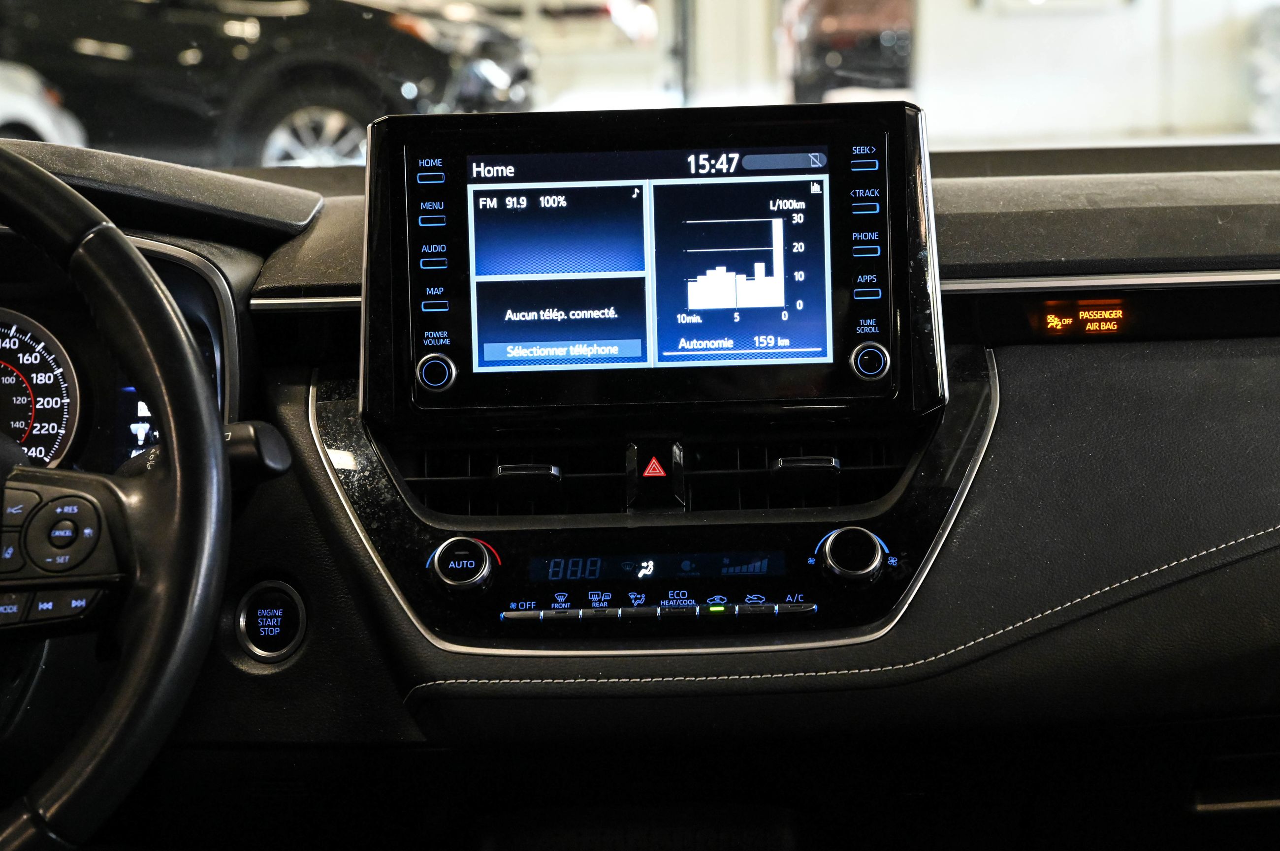 Toyota Corolla Hatchback  2022