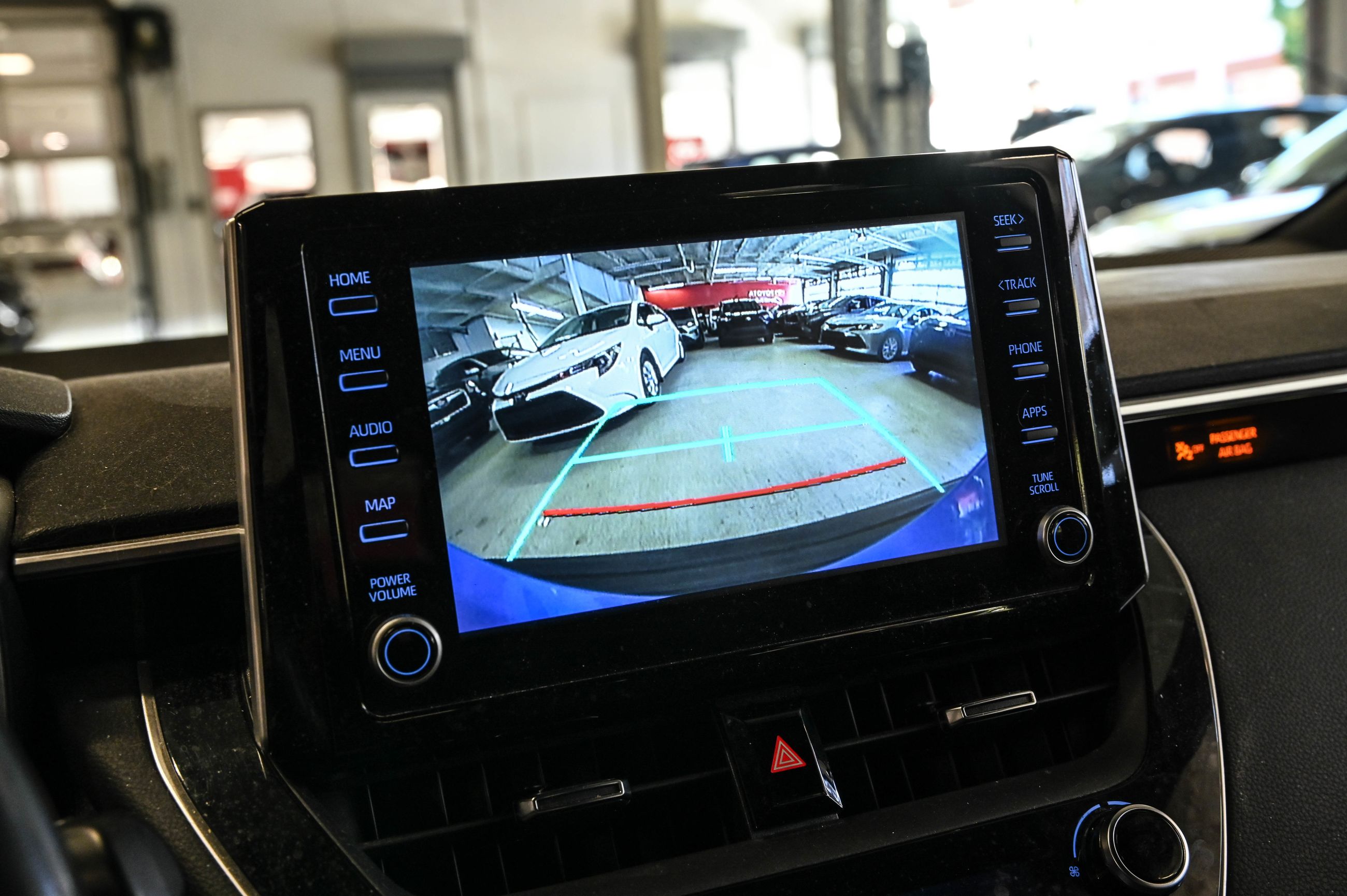 Toyota Corolla Hatchback  2022