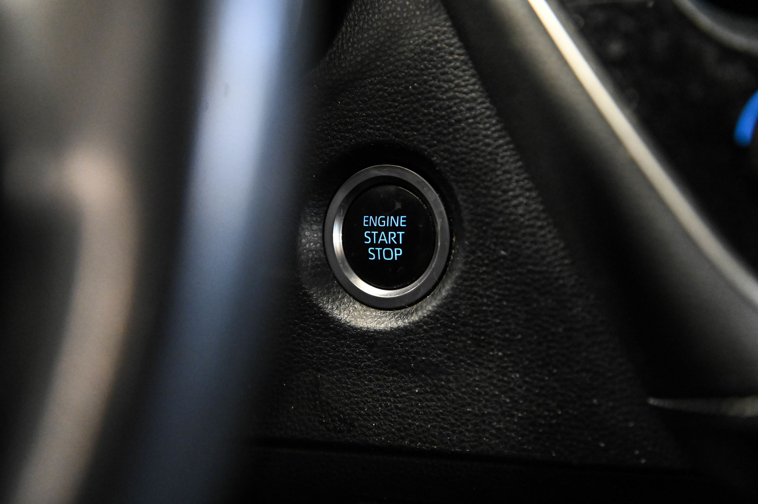 Toyota Corolla Hatchback  2022