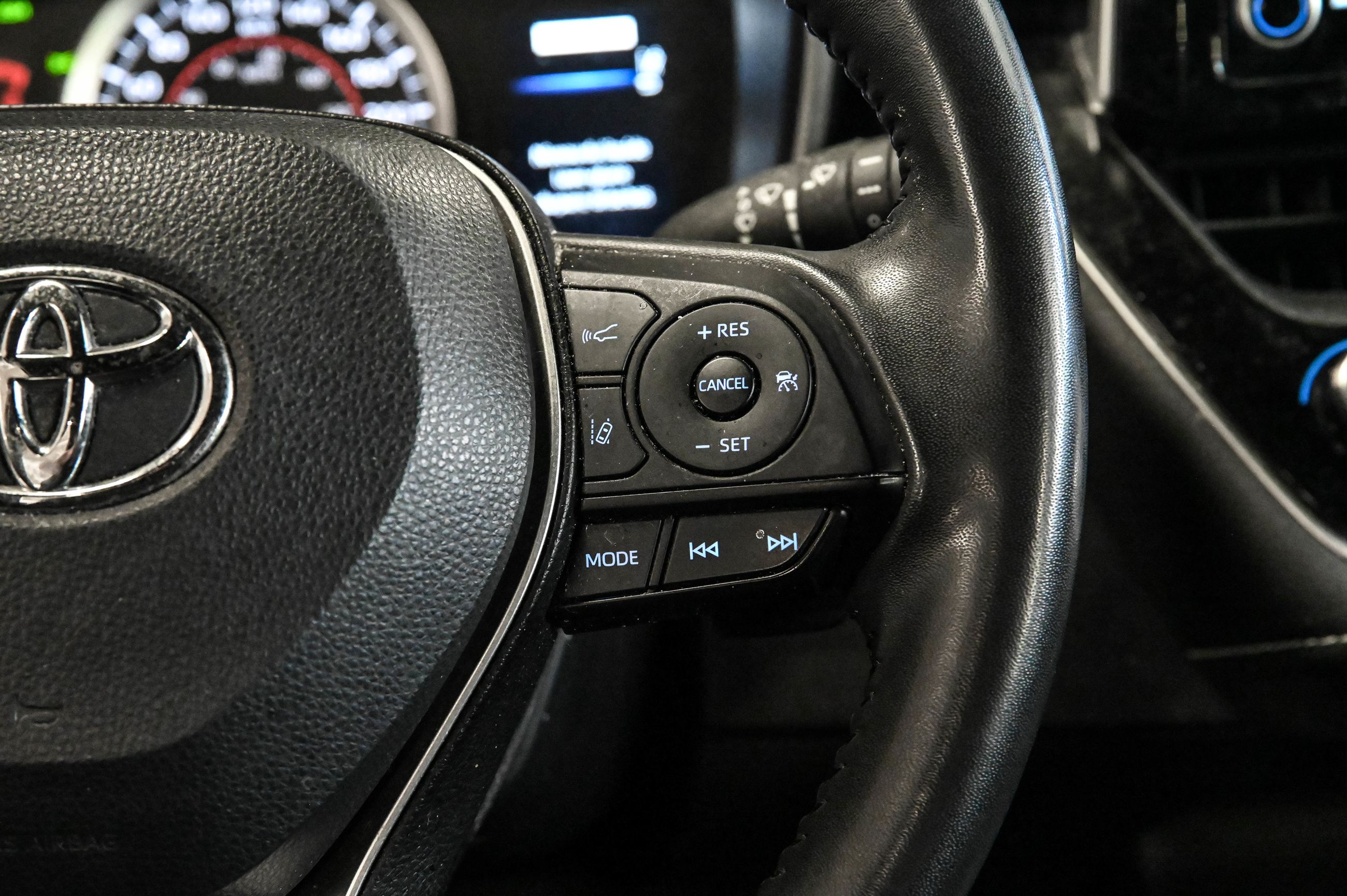 Toyota Corolla Hatchback  2022