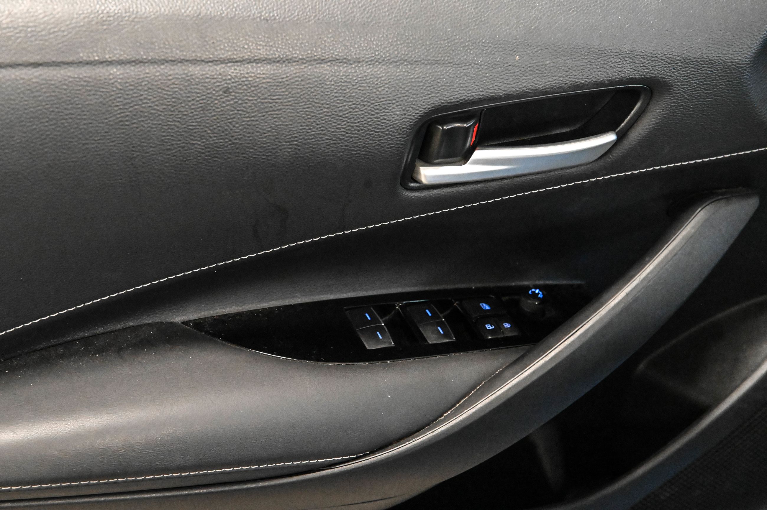 Toyota Corolla Hatchback  2022