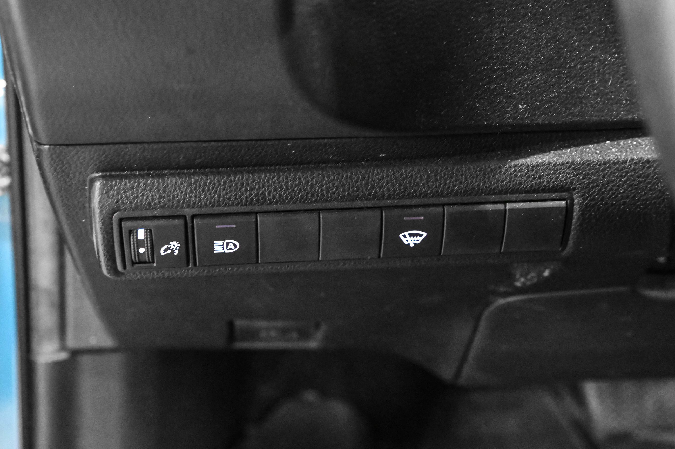 Toyota Corolla Hatchback  2022