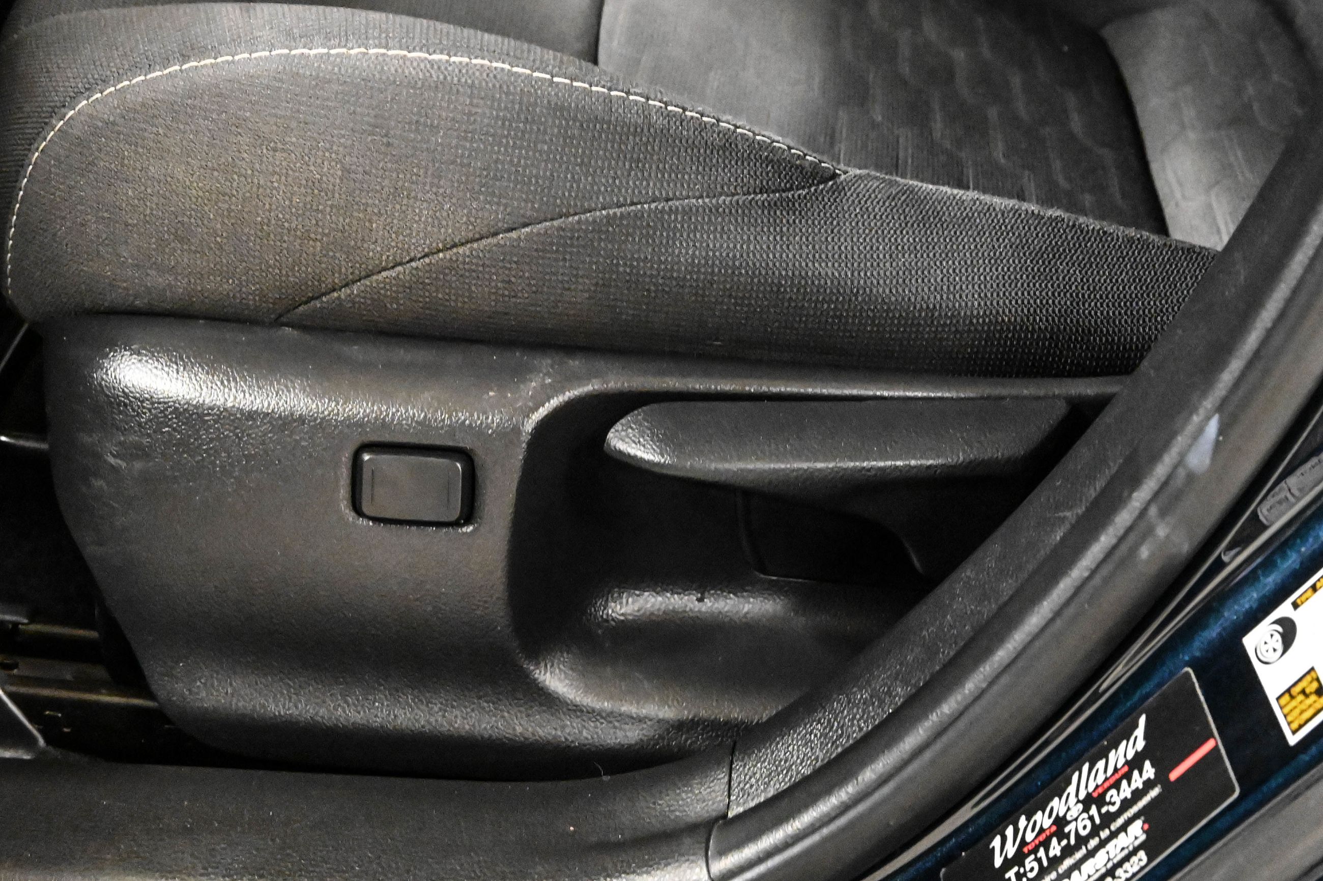 Toyota Corolla Hatchback  2022