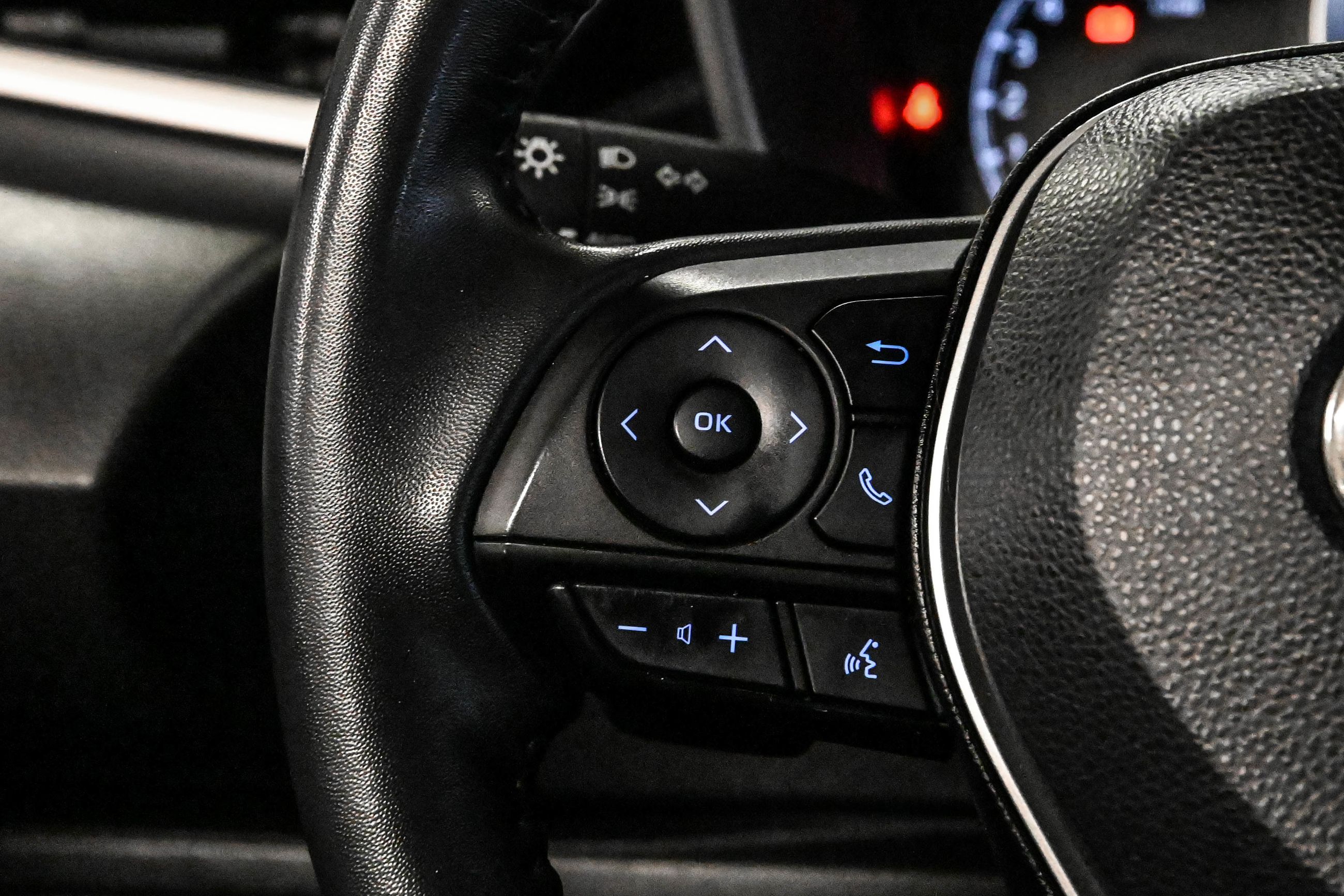 Toyota Corolla Hatchback  2022