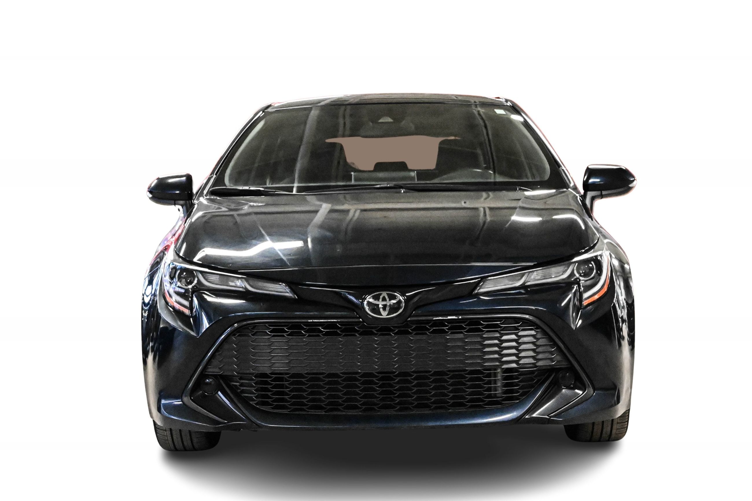 Toyota Corolla Hatchback  2022