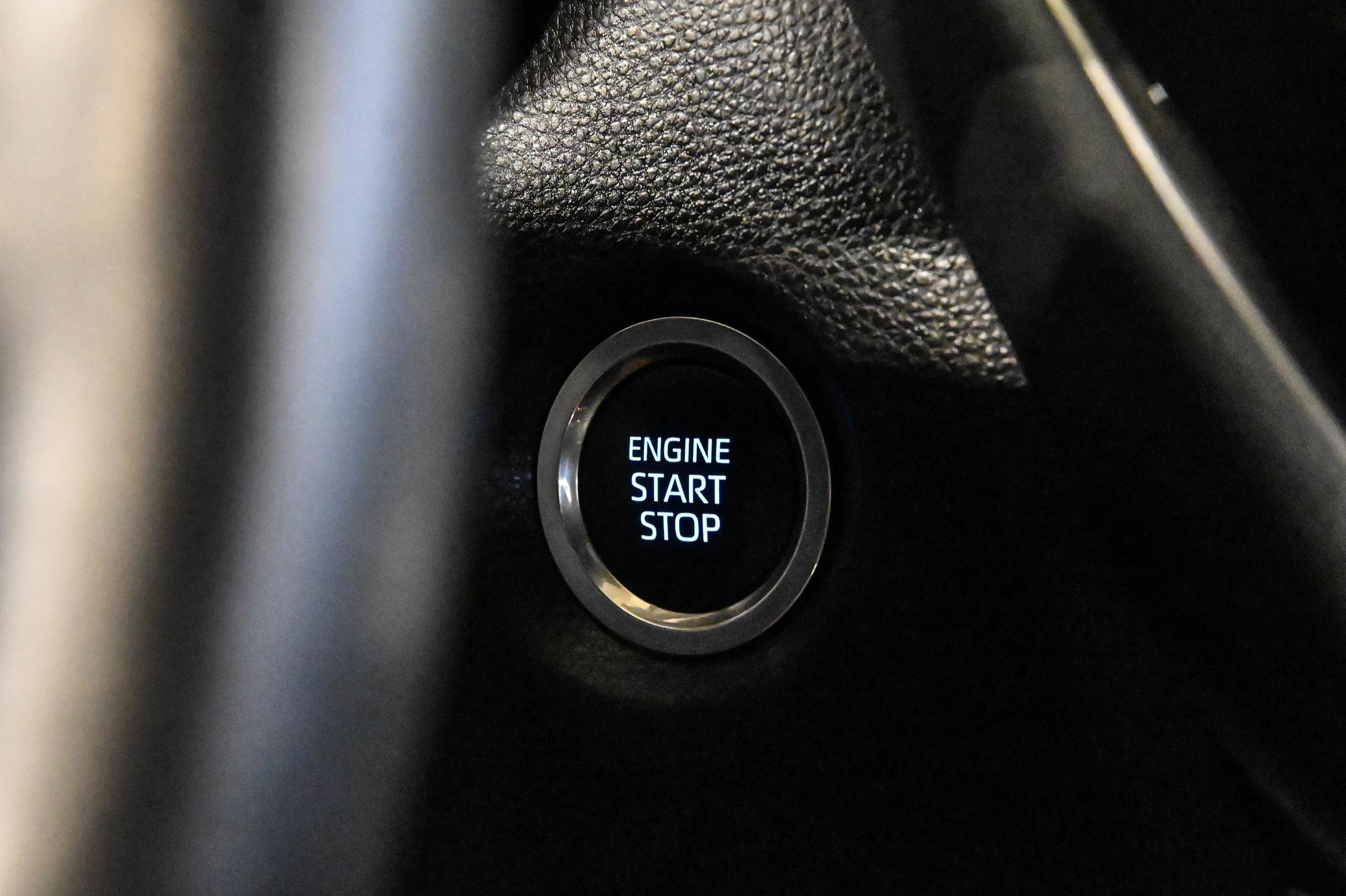 Toyota Corolla Hatchback  2022