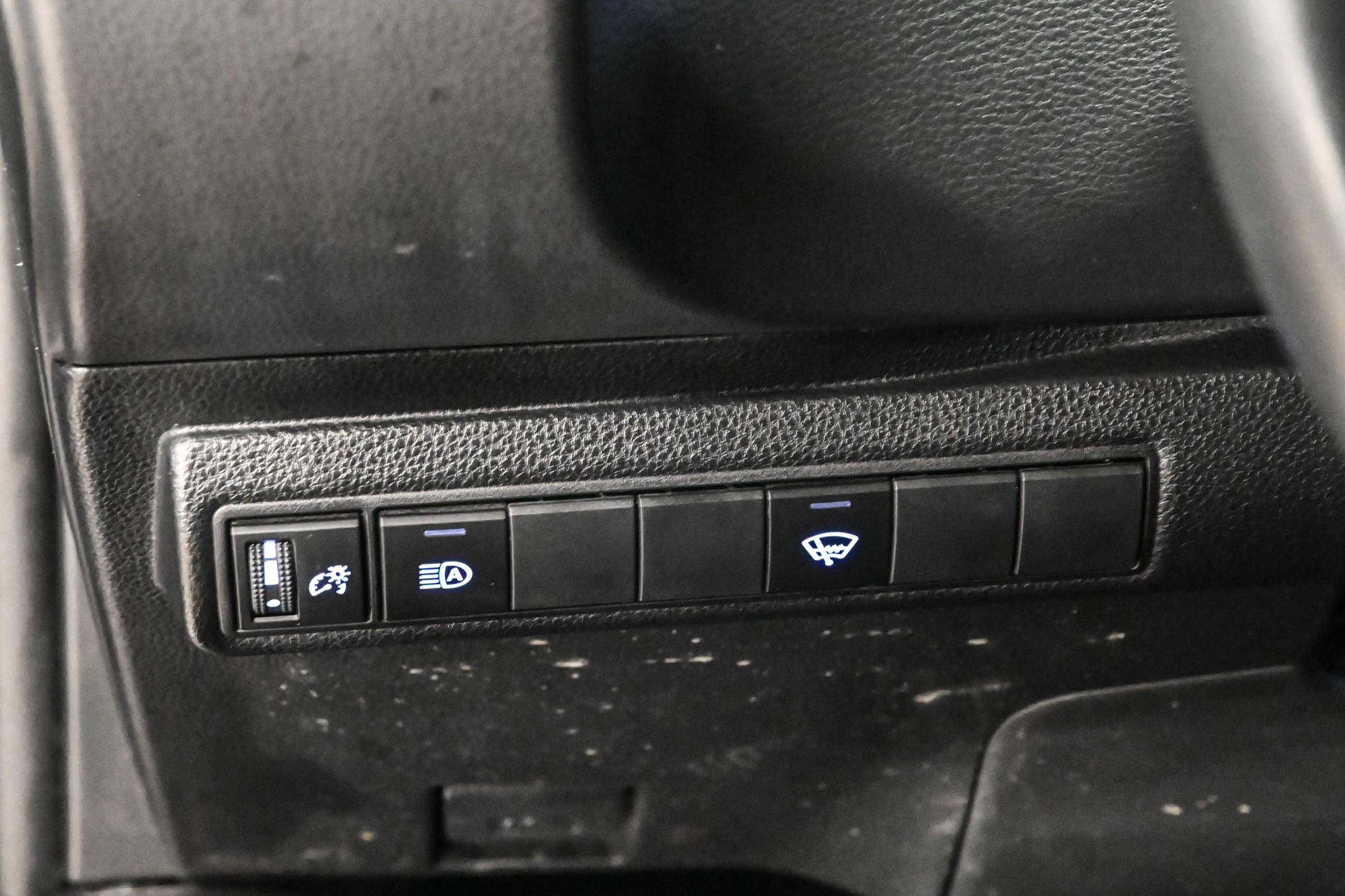 Toyota Corolla Hatchback  2022