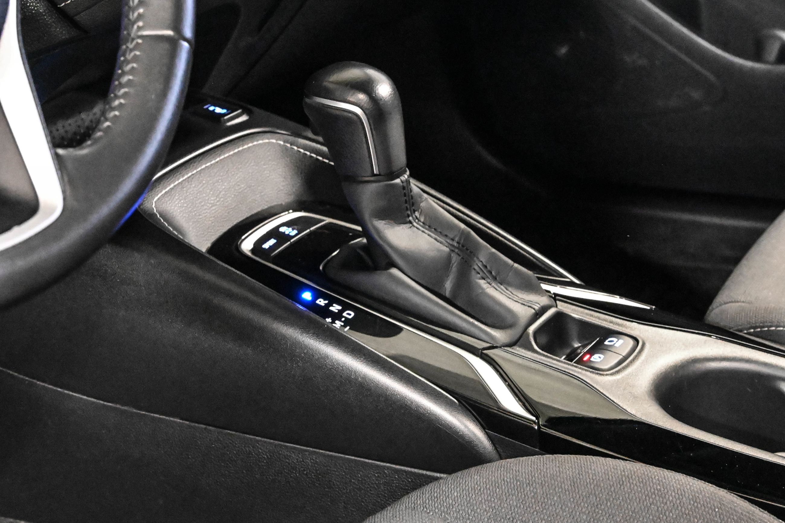 Toyota Corolla Hatchback  2022