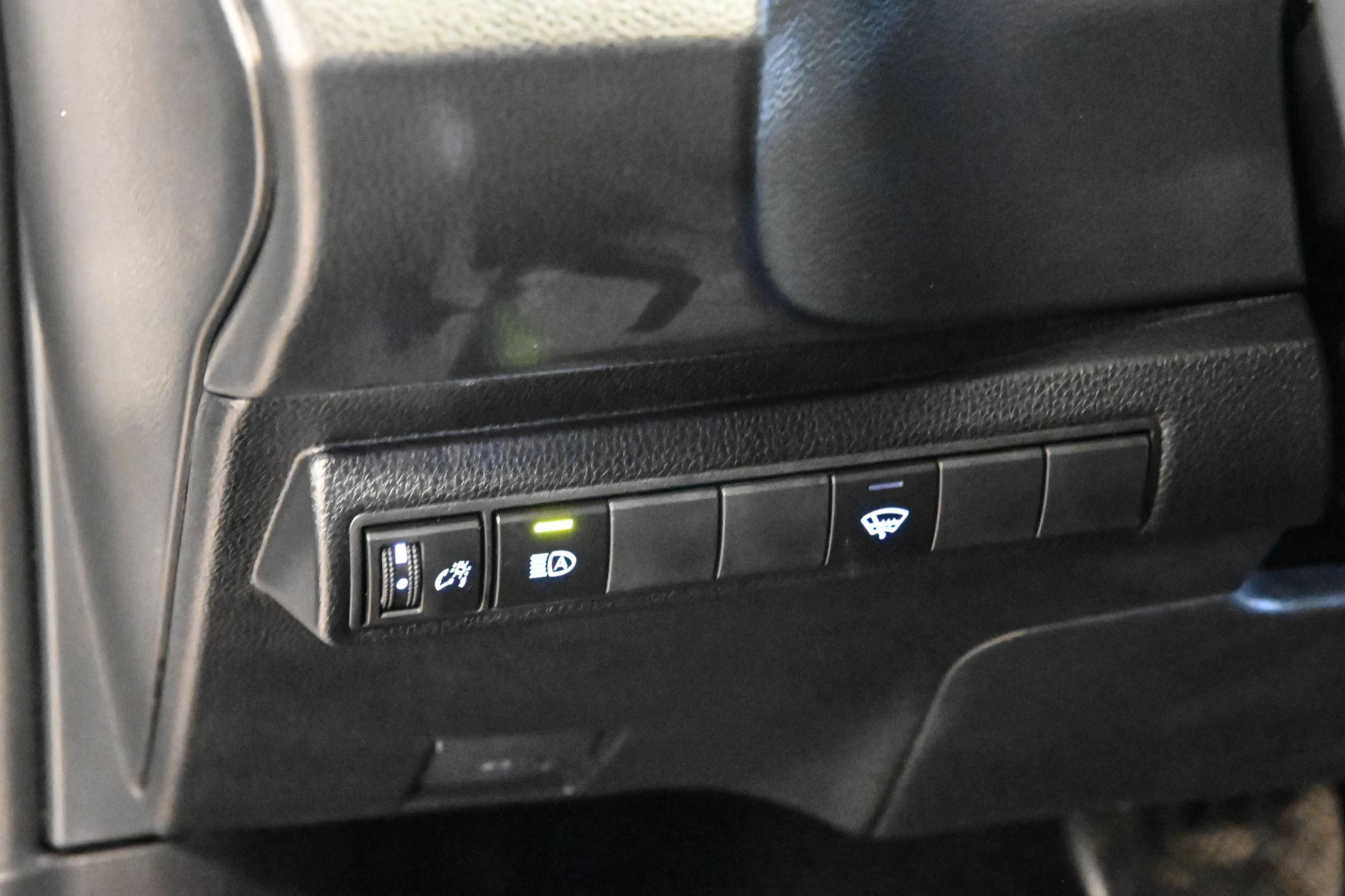 Toyota Corolla Hatchback  2022