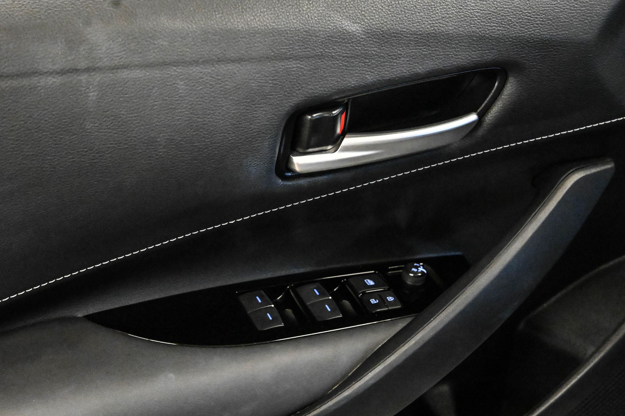 Toyota Corolla Hatchback  2022