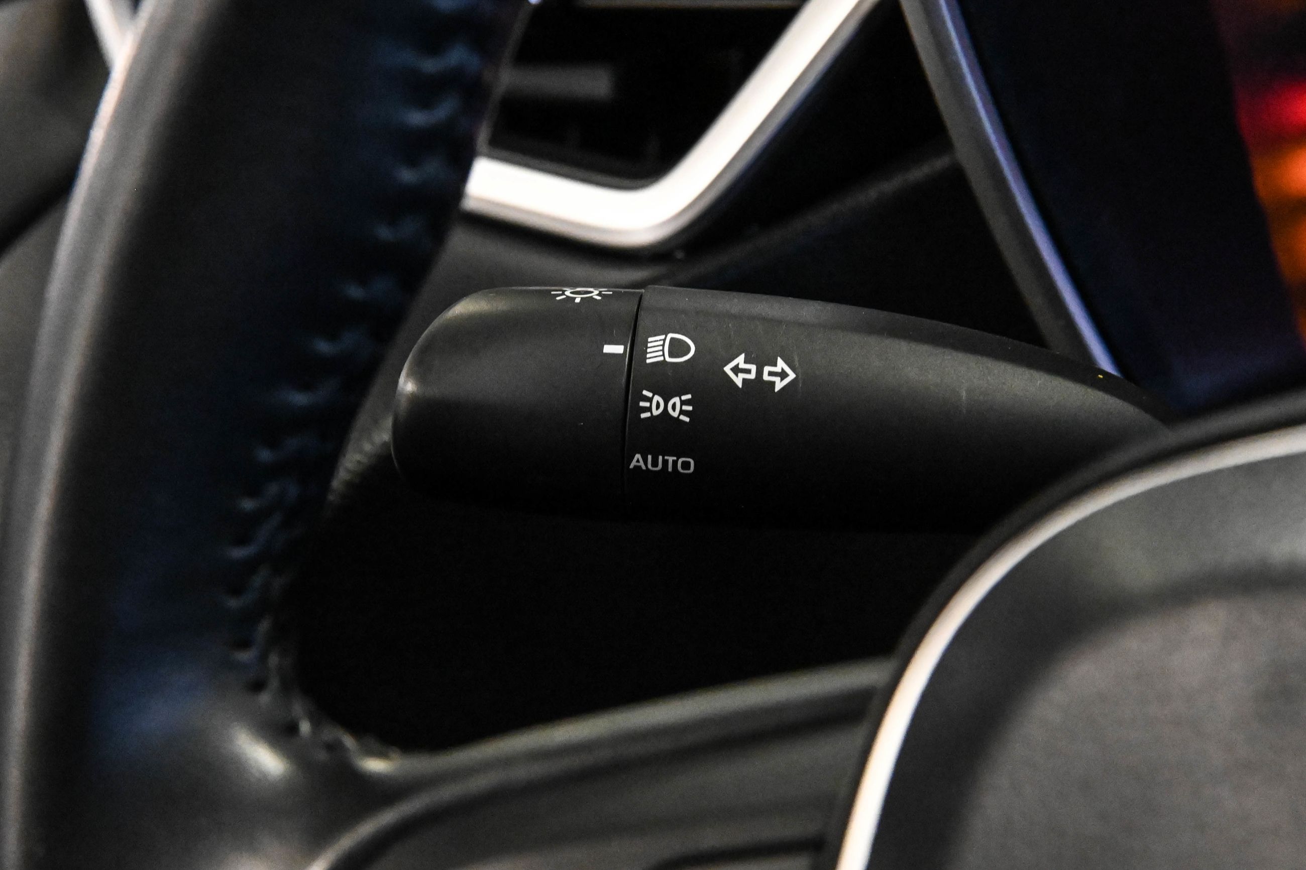 Toyota Corolla Hatchback  2022