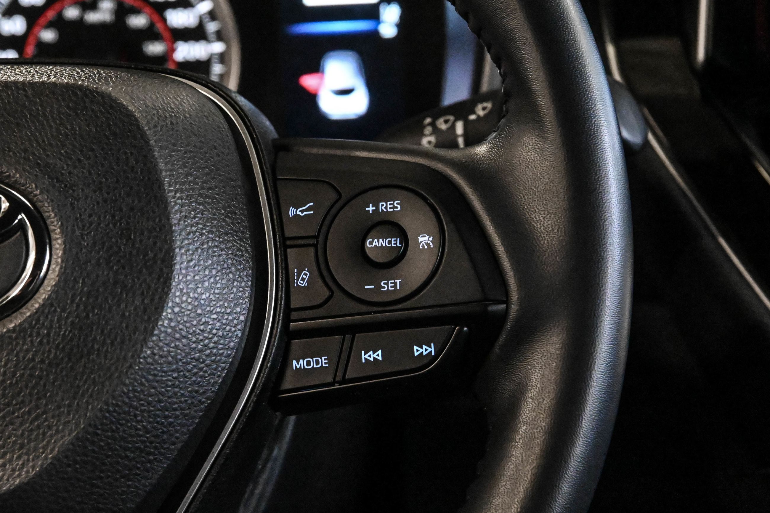 Toyota Corolla Hatchback  2022