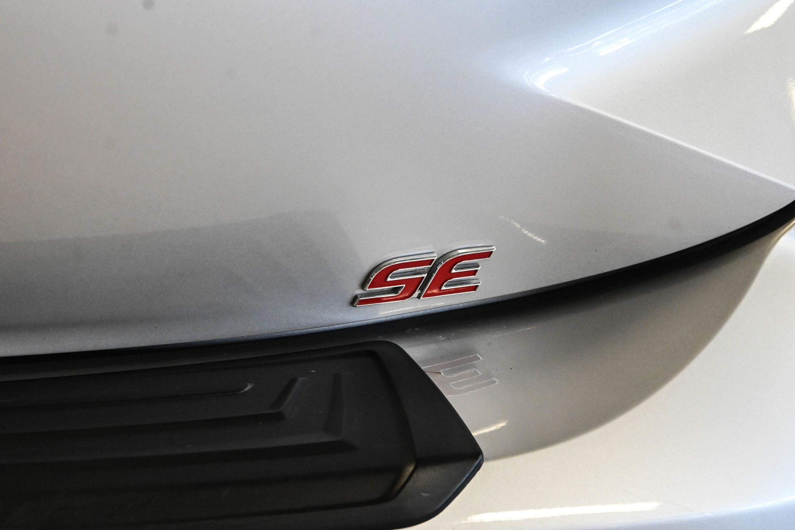 Toyota Corolla Hatchback  2022