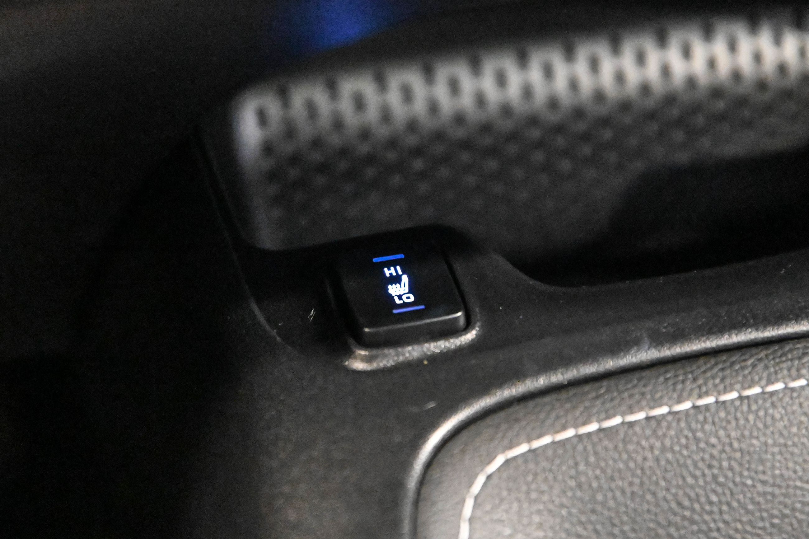 Toyota Corolla Hatchback  2022