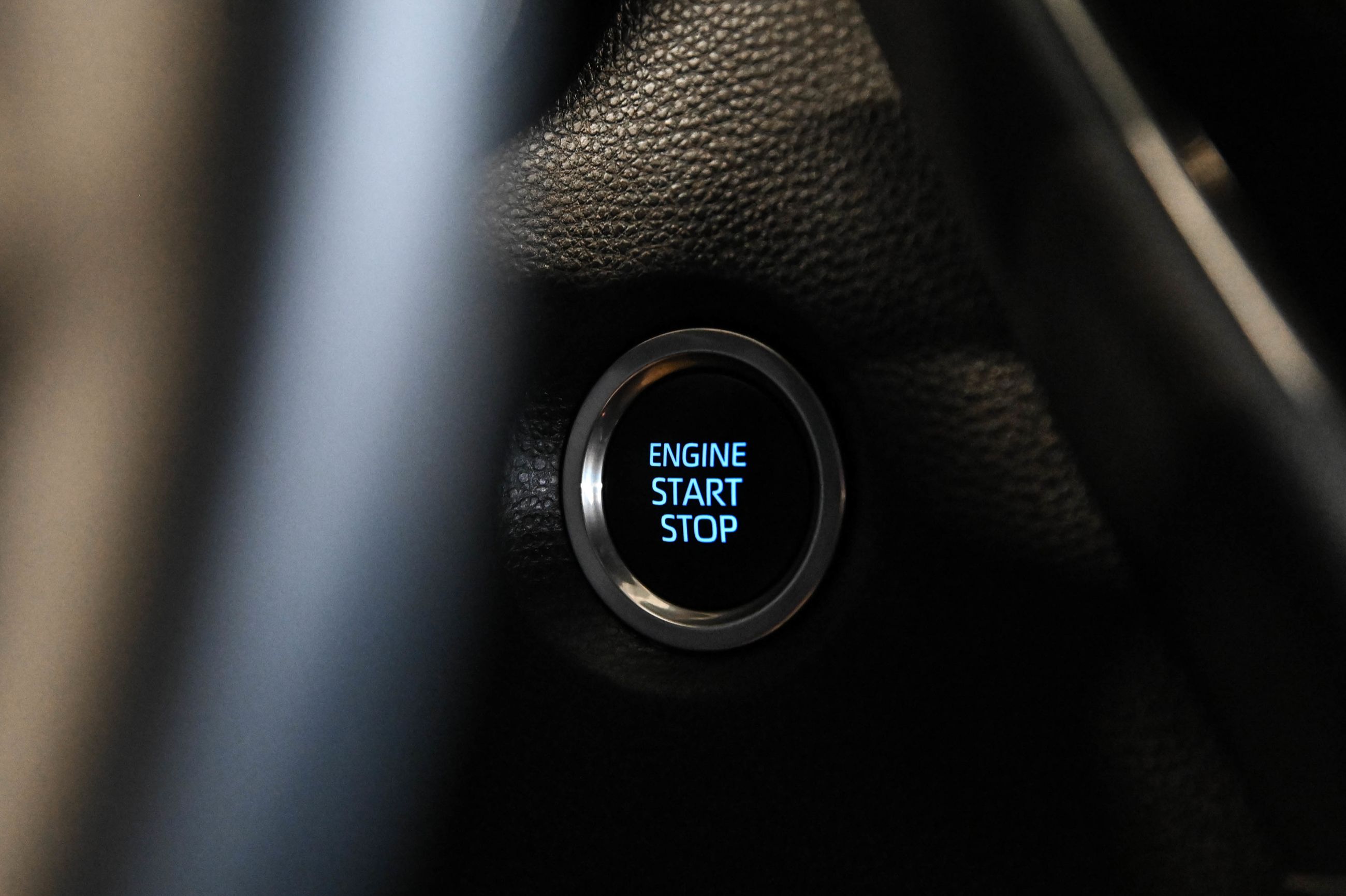 Toyota Corolla Hatchback  2022