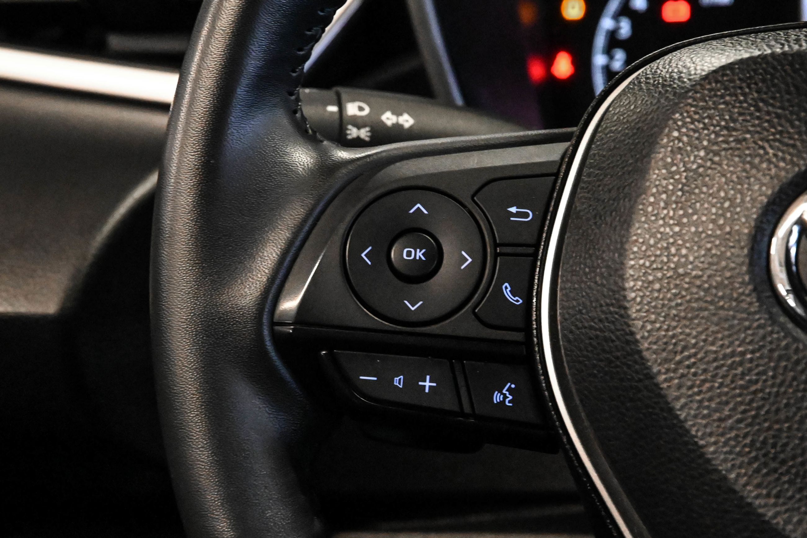 Toyota Corolla Hatchback  2022