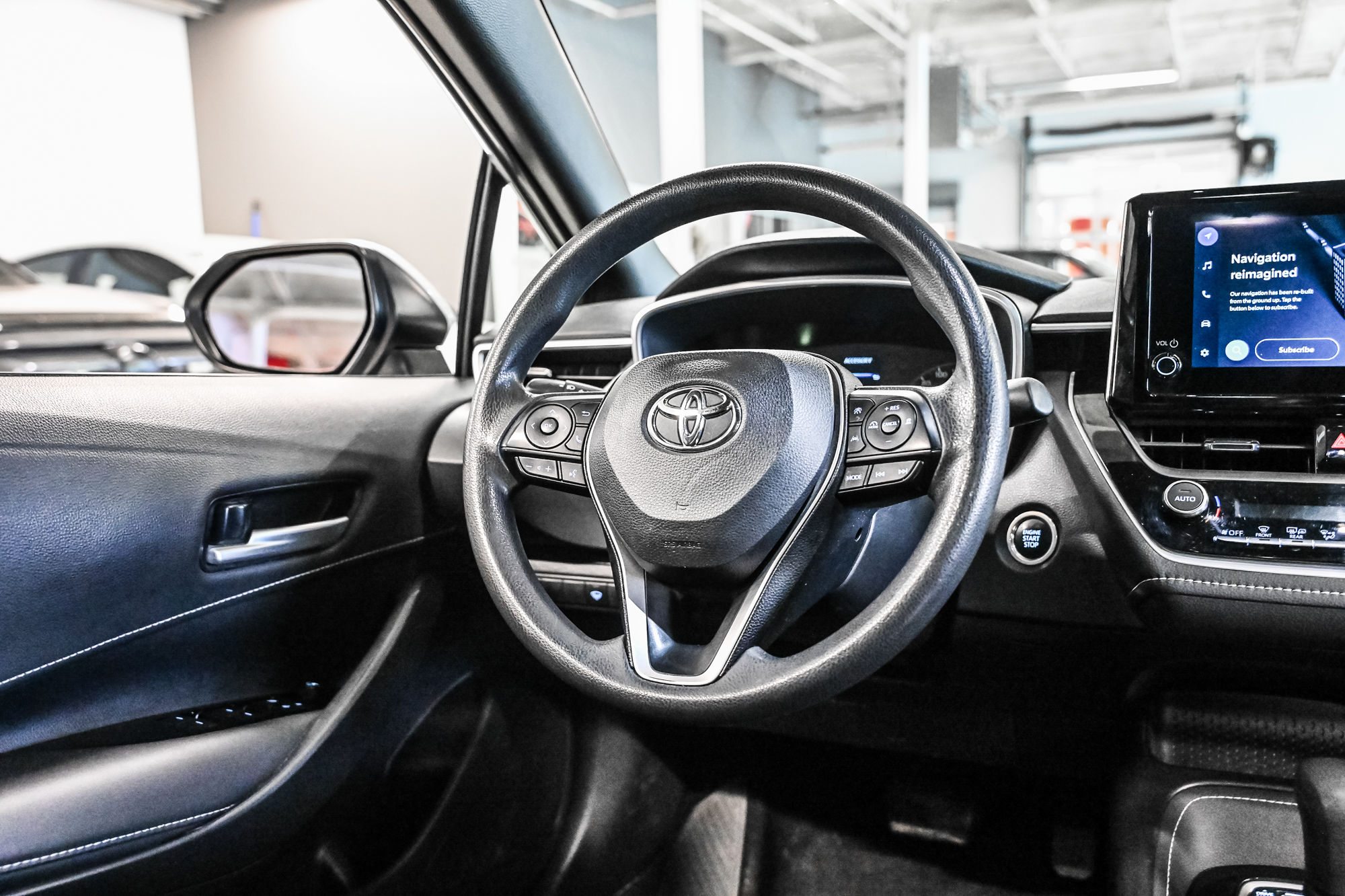 Toyota Corolla Hatchback  2023 à Verdun, Québec