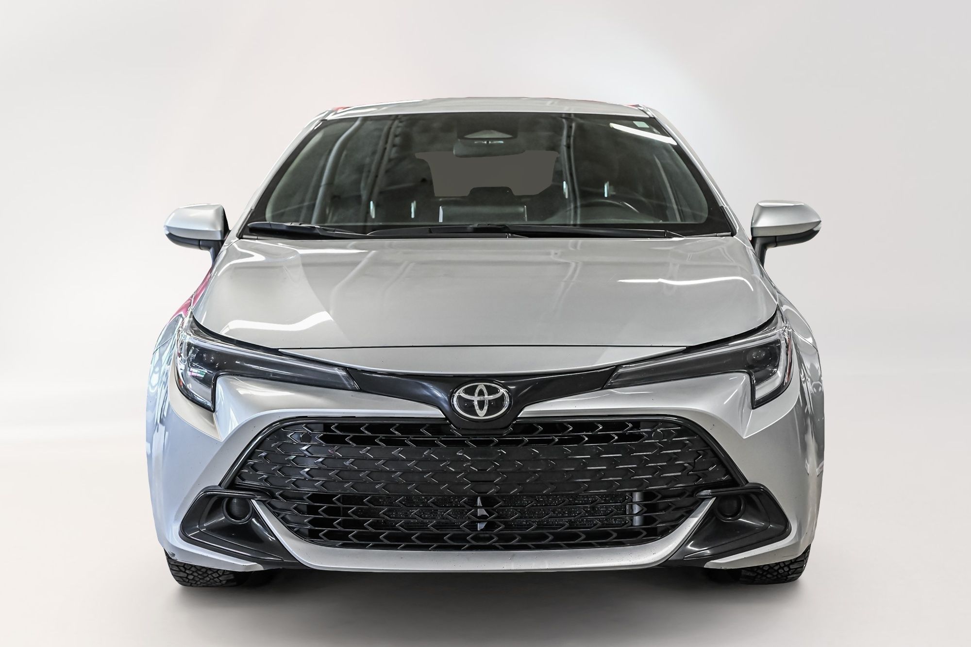 Toyota Corolla Hatchback  2023 à Verdun, Québec